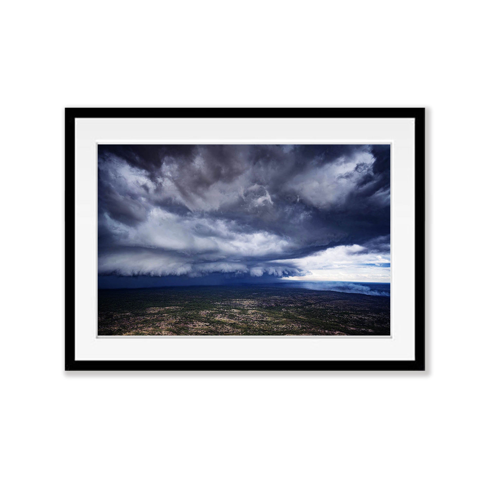 Storm Front - The Kimberley, WA