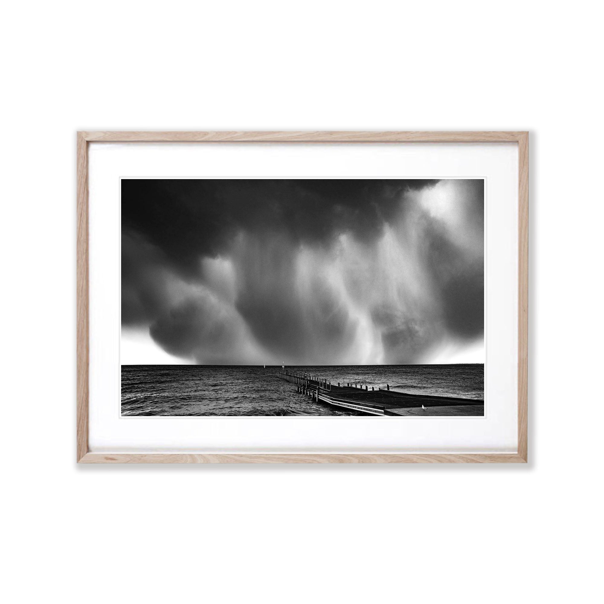 Stormy, Frankston, Mornington Peninsula, VIC