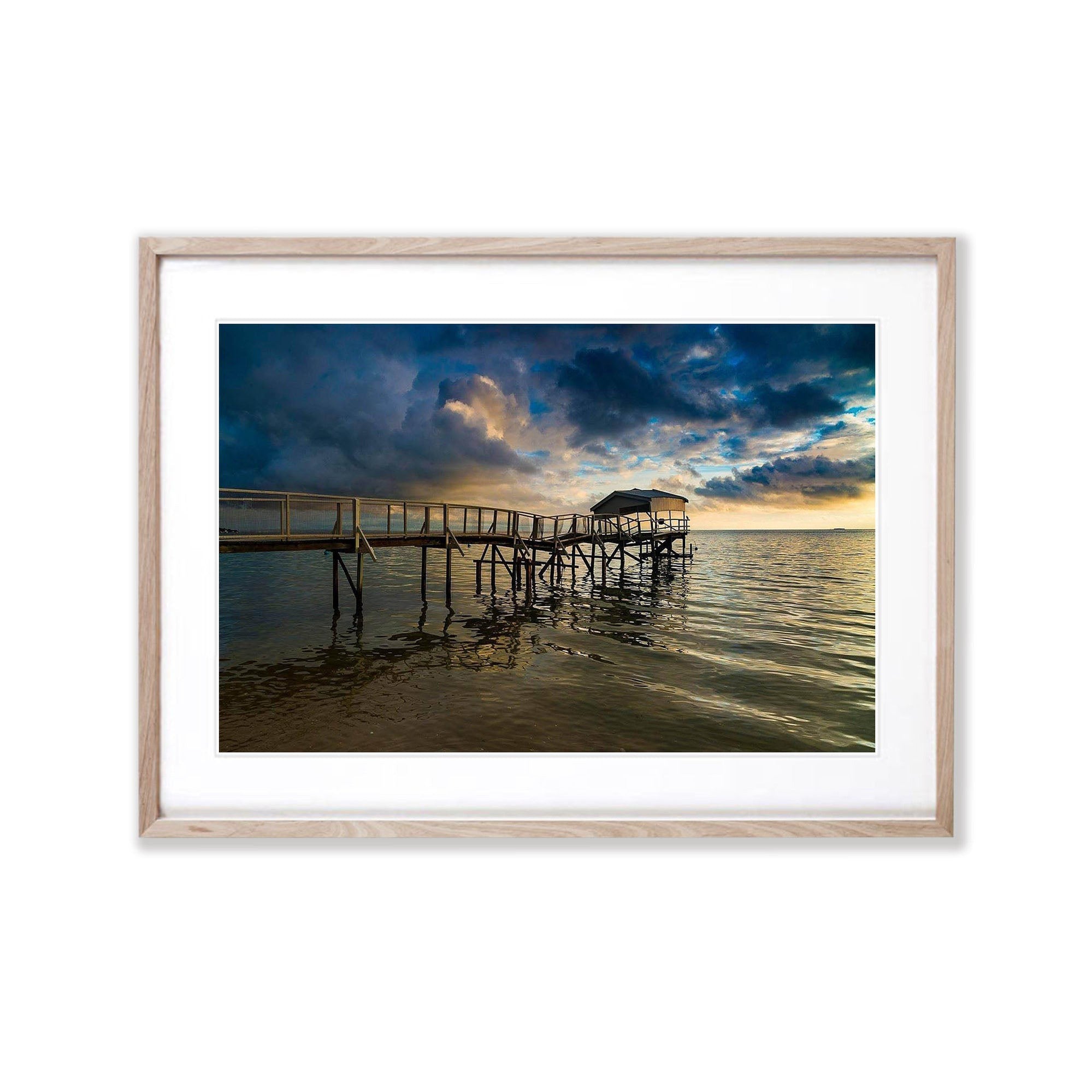 Sullivan's Storm Clouds, Sorrento, Mornington Peninsula, VIC