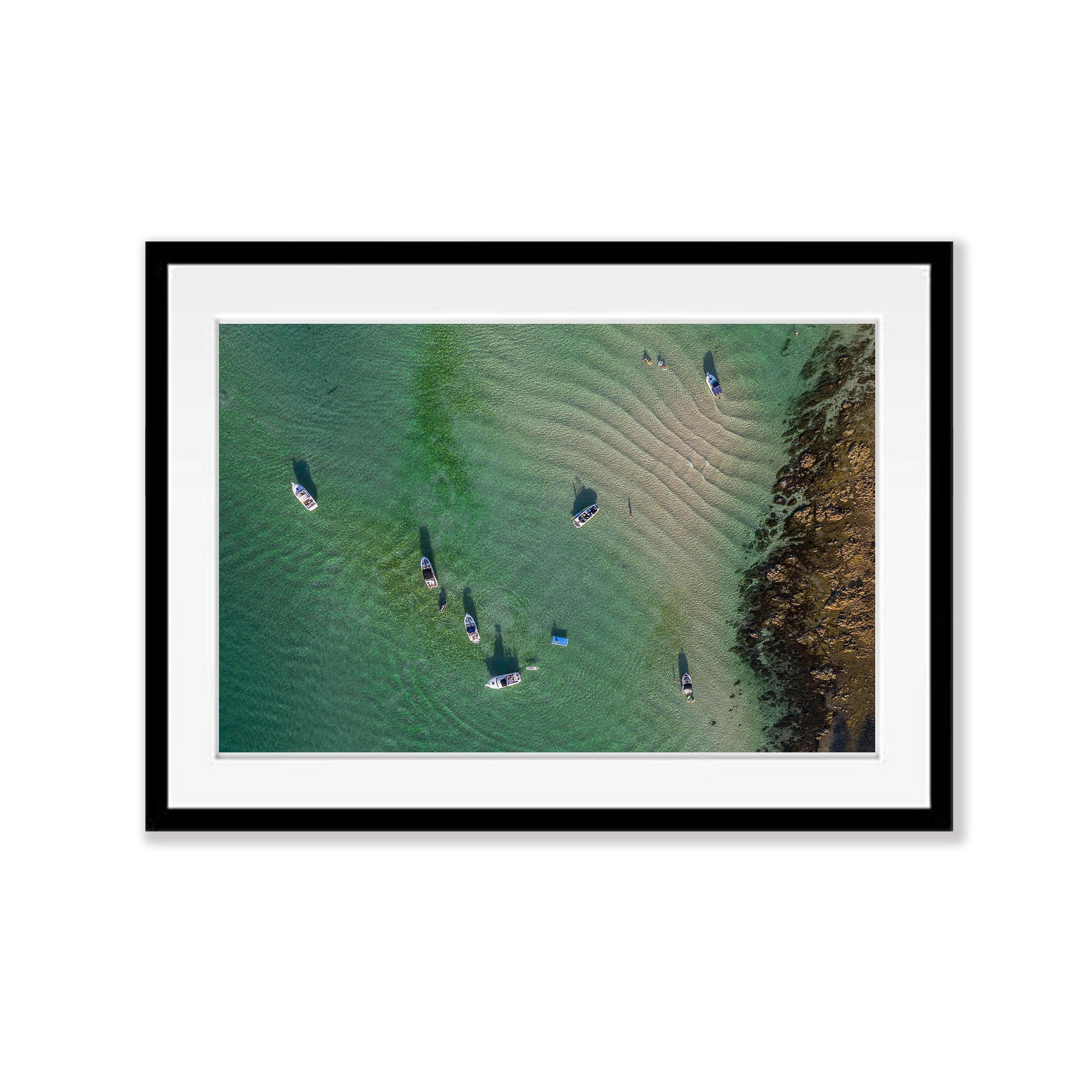 Summer Ripples, Mt Martha, Mornington Peninsula, VIC