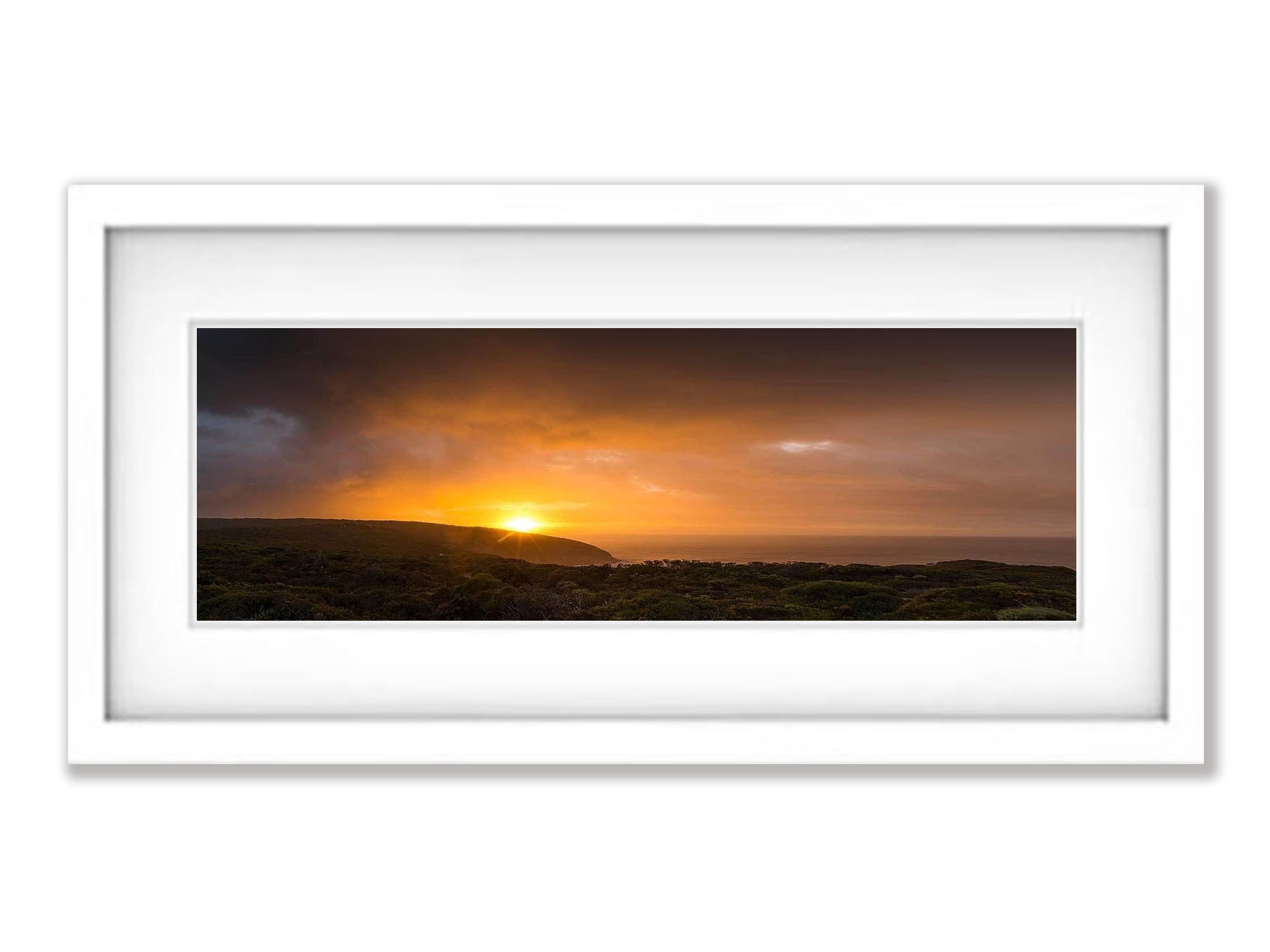 Sunrise KI, Kangaroo Island, South Australia