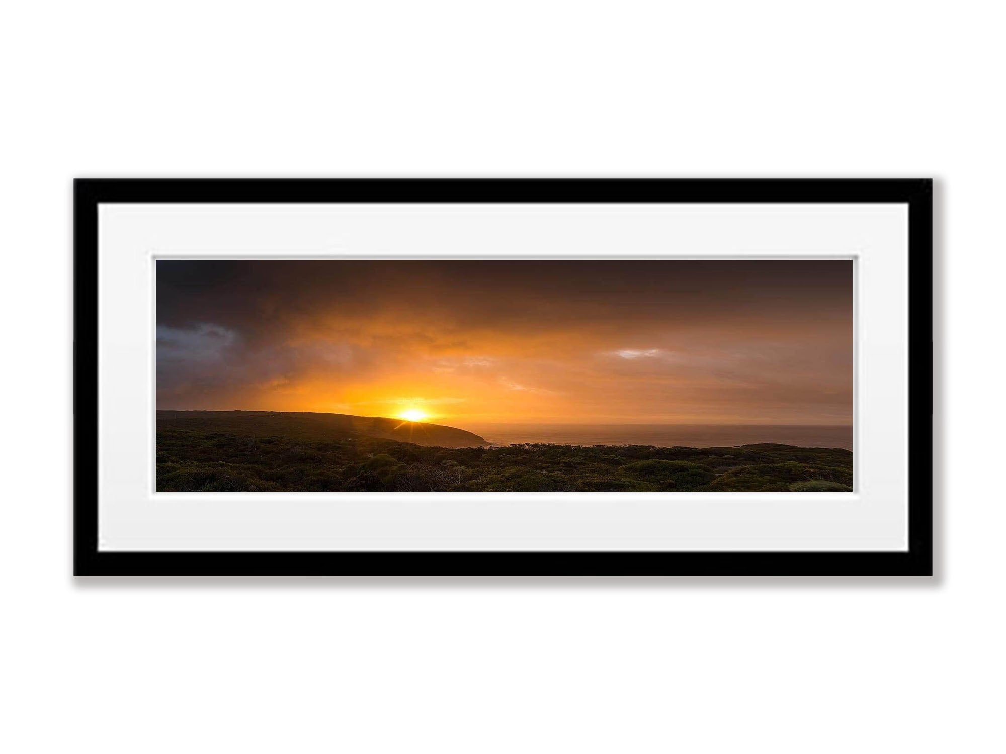 Sunrise KI, Kangaroo Island, South Australia