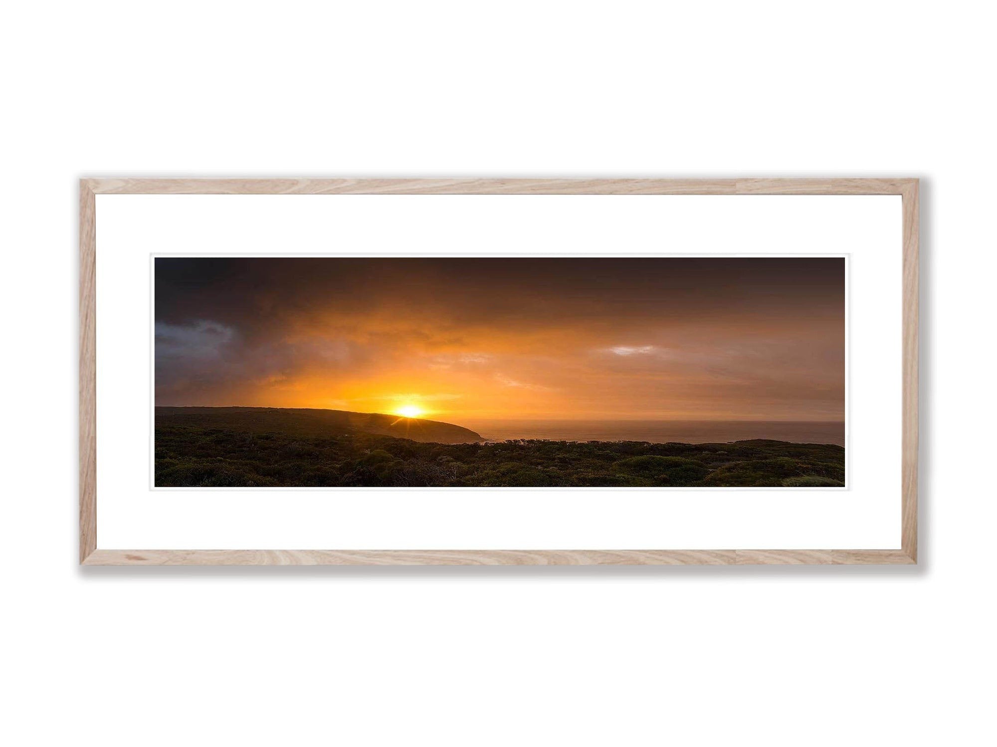 Sunrise KI, Kangaroo Island, South Australia