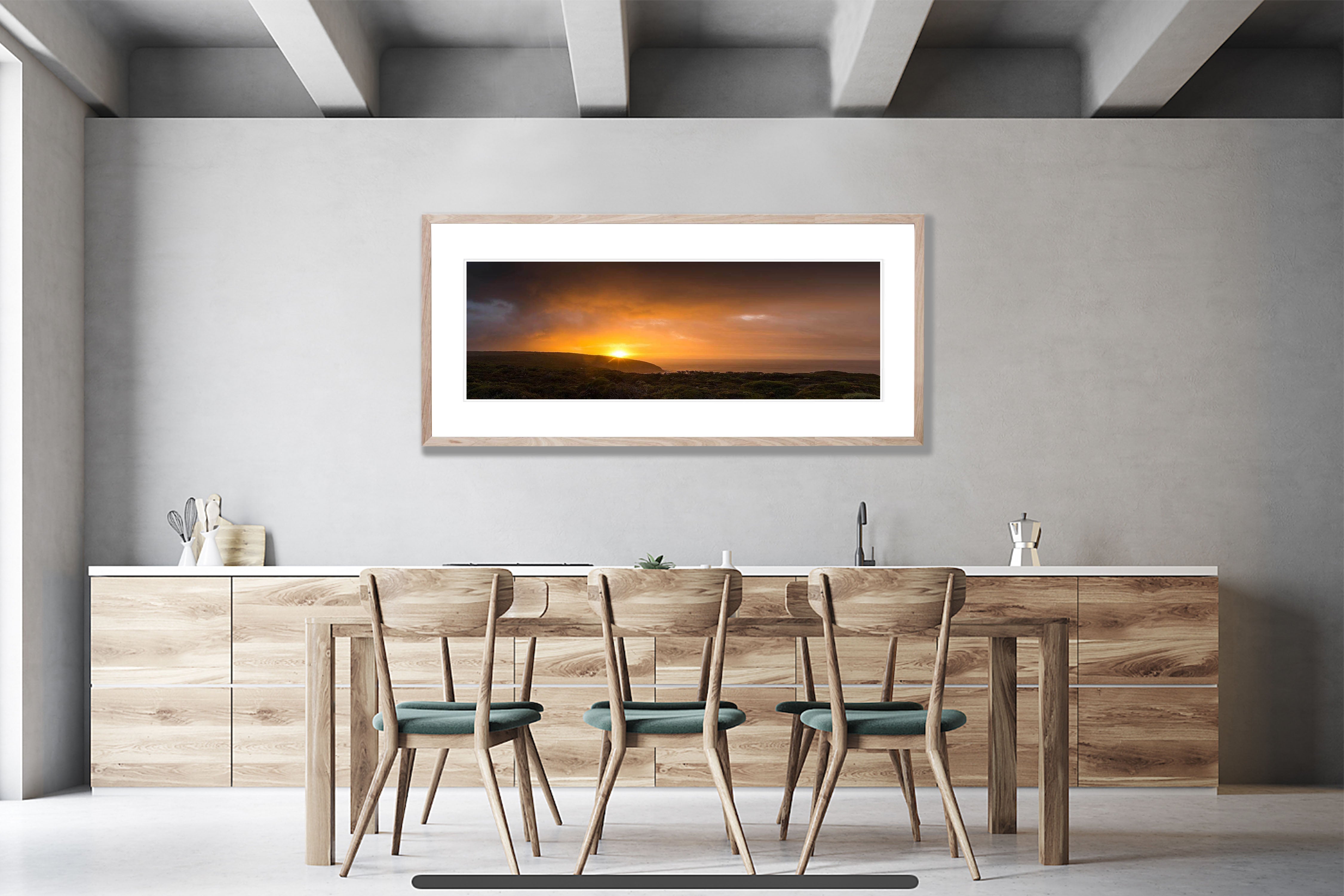 Sunrise KI, Kangaroo Island, South Australia