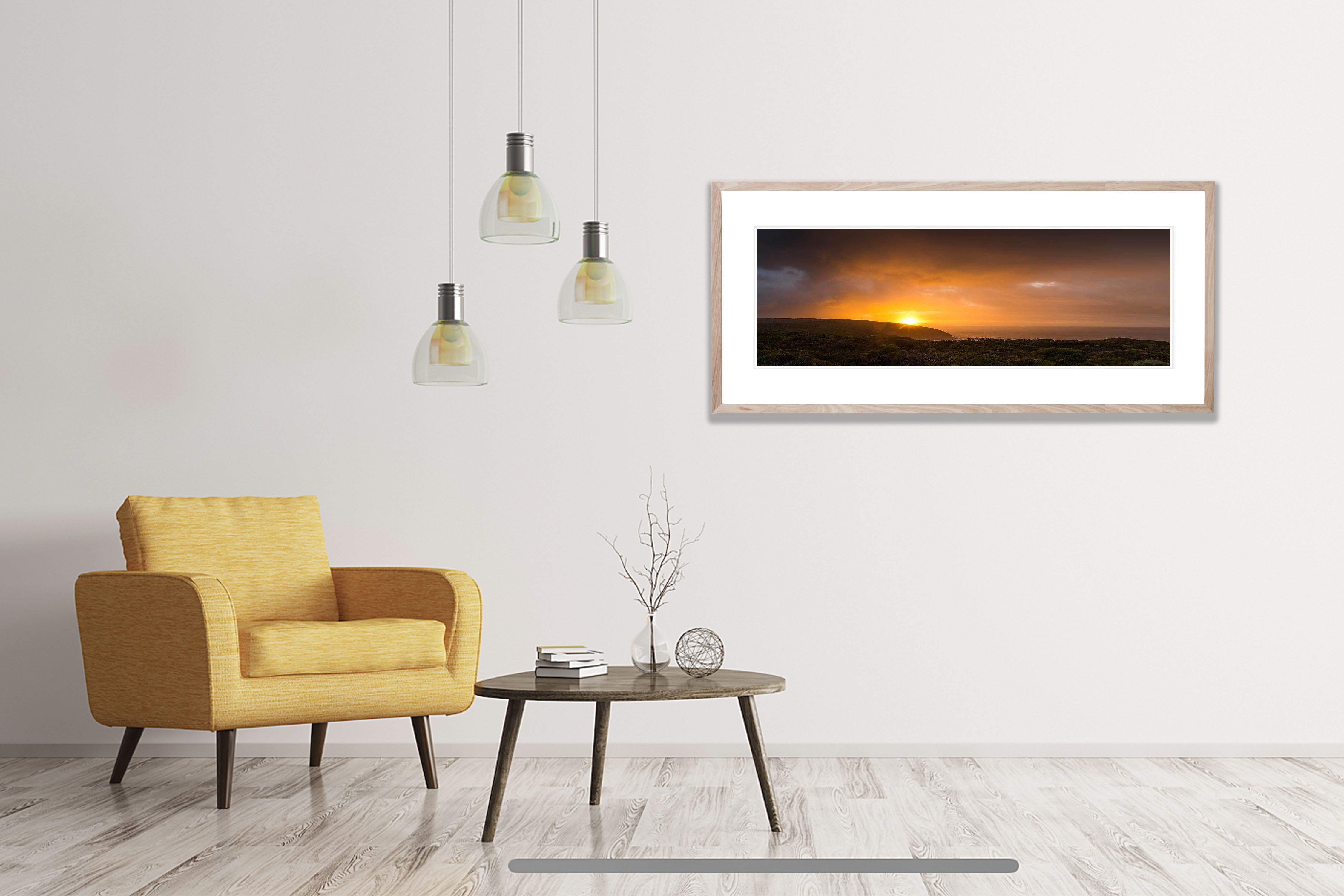 Sunrise KI, Kangaroo Island, South Australia