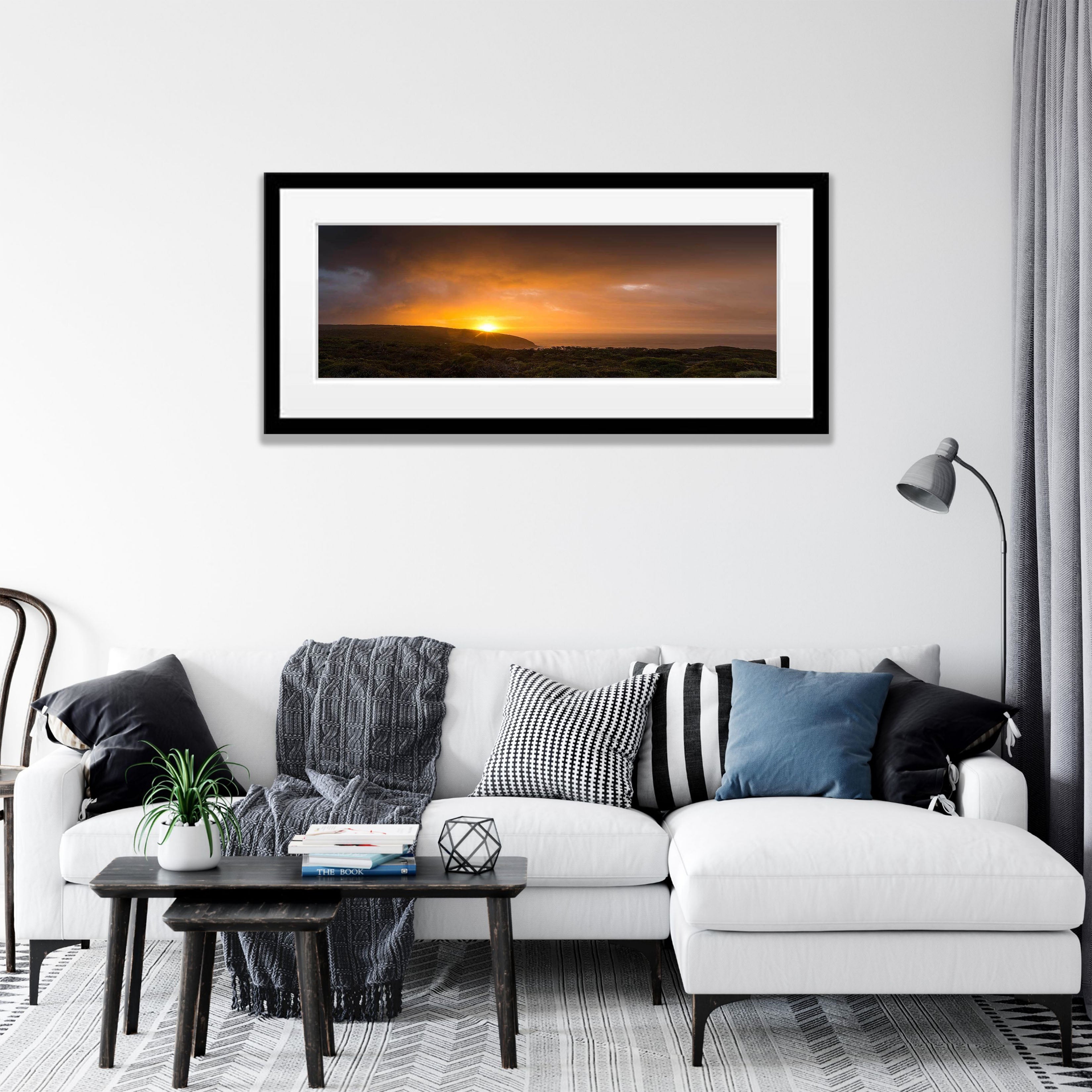 Sunrise KI, Kangaroo Island, South Australia