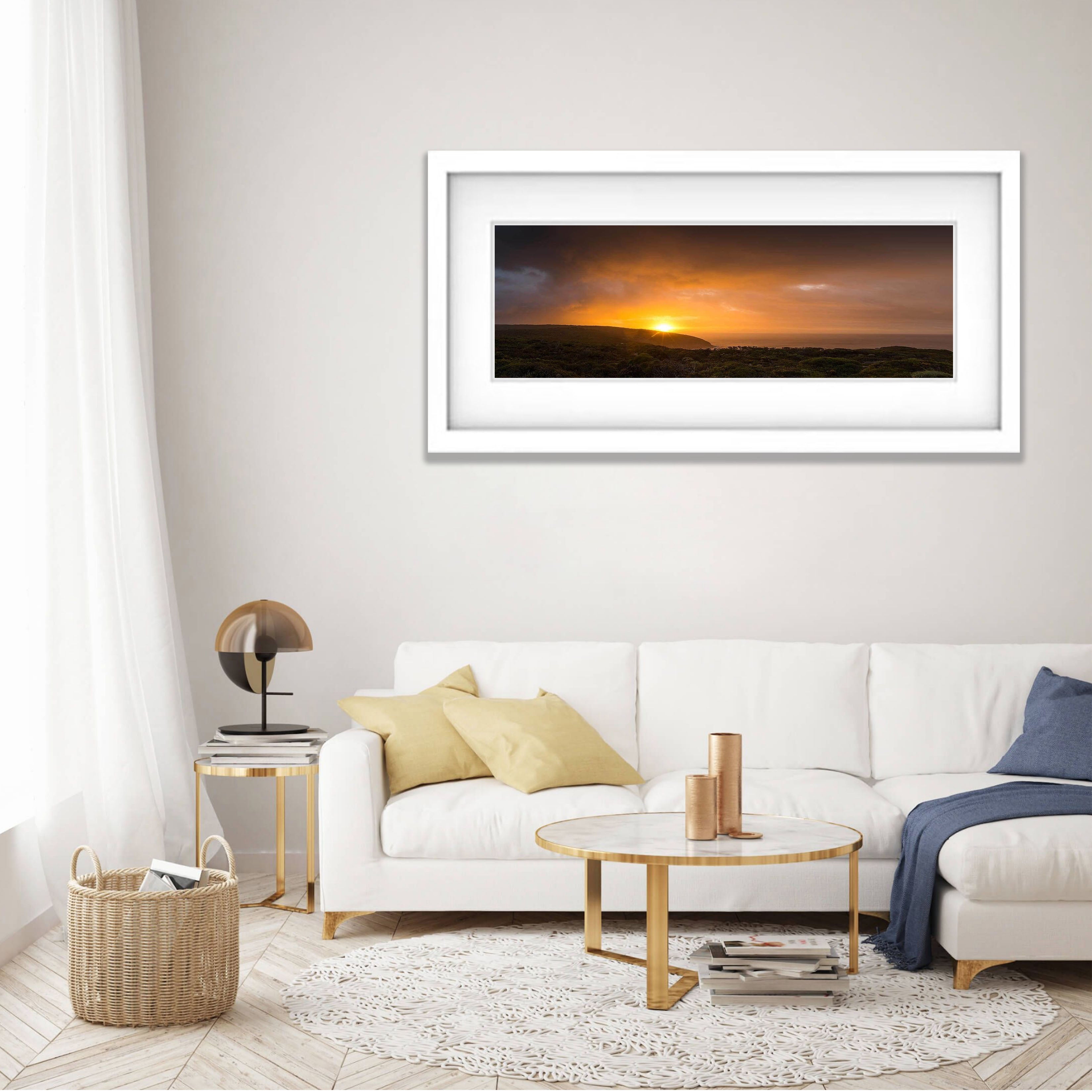 Sunrise KI, Kangaroo Island, South Australia