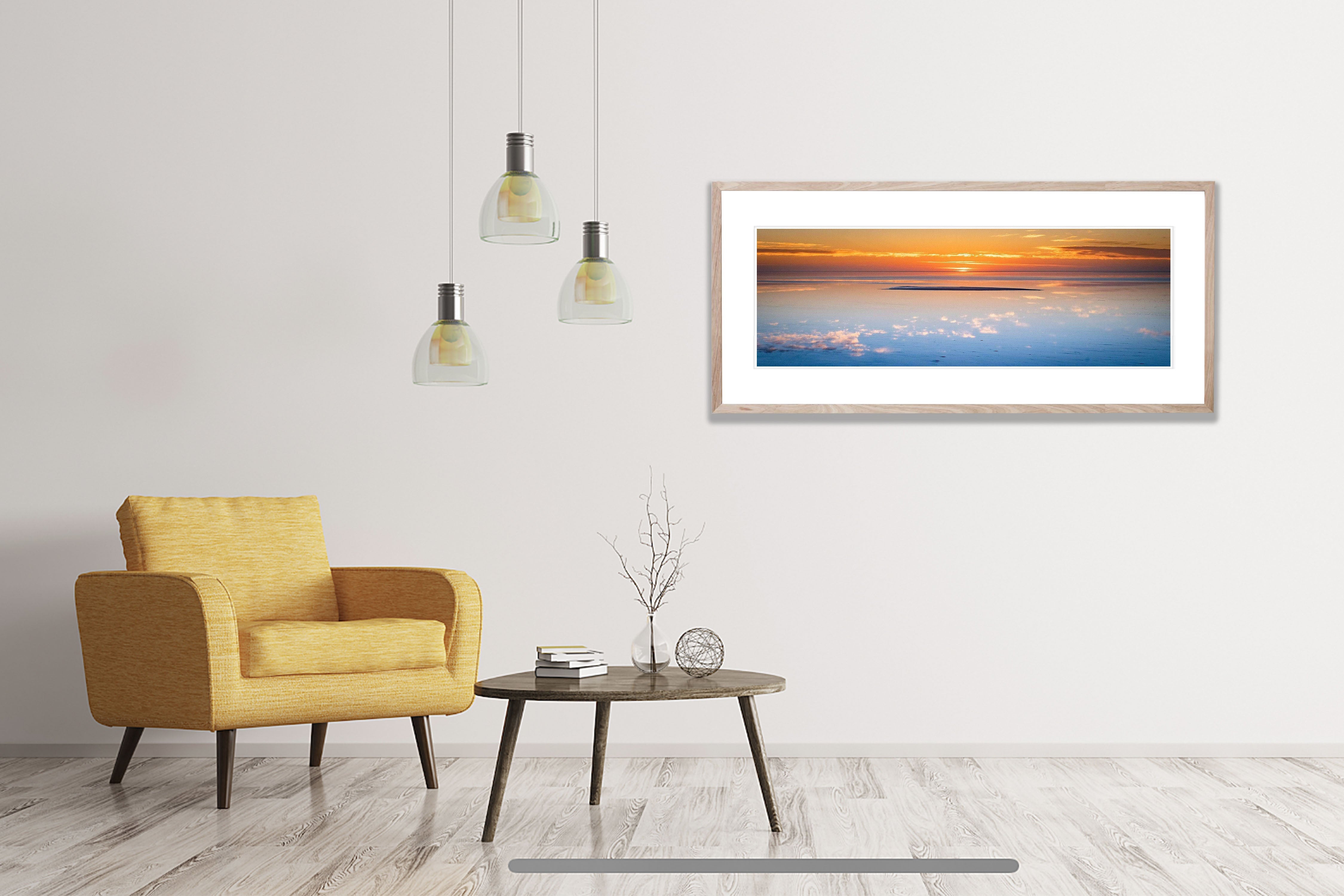 Sunrise, Kati Thanda - Lake Eyre