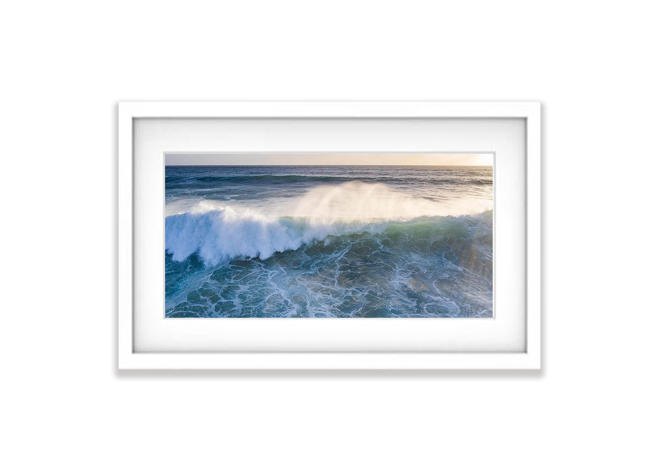 Surf Break, Sorrento, Mornington Peninsula, VIC