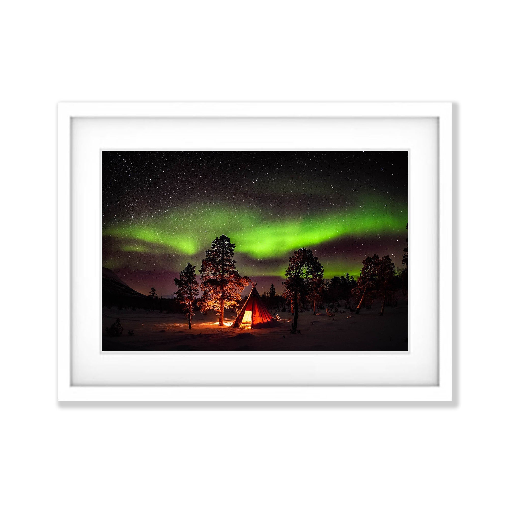Celestial Sanctuary, Sweden