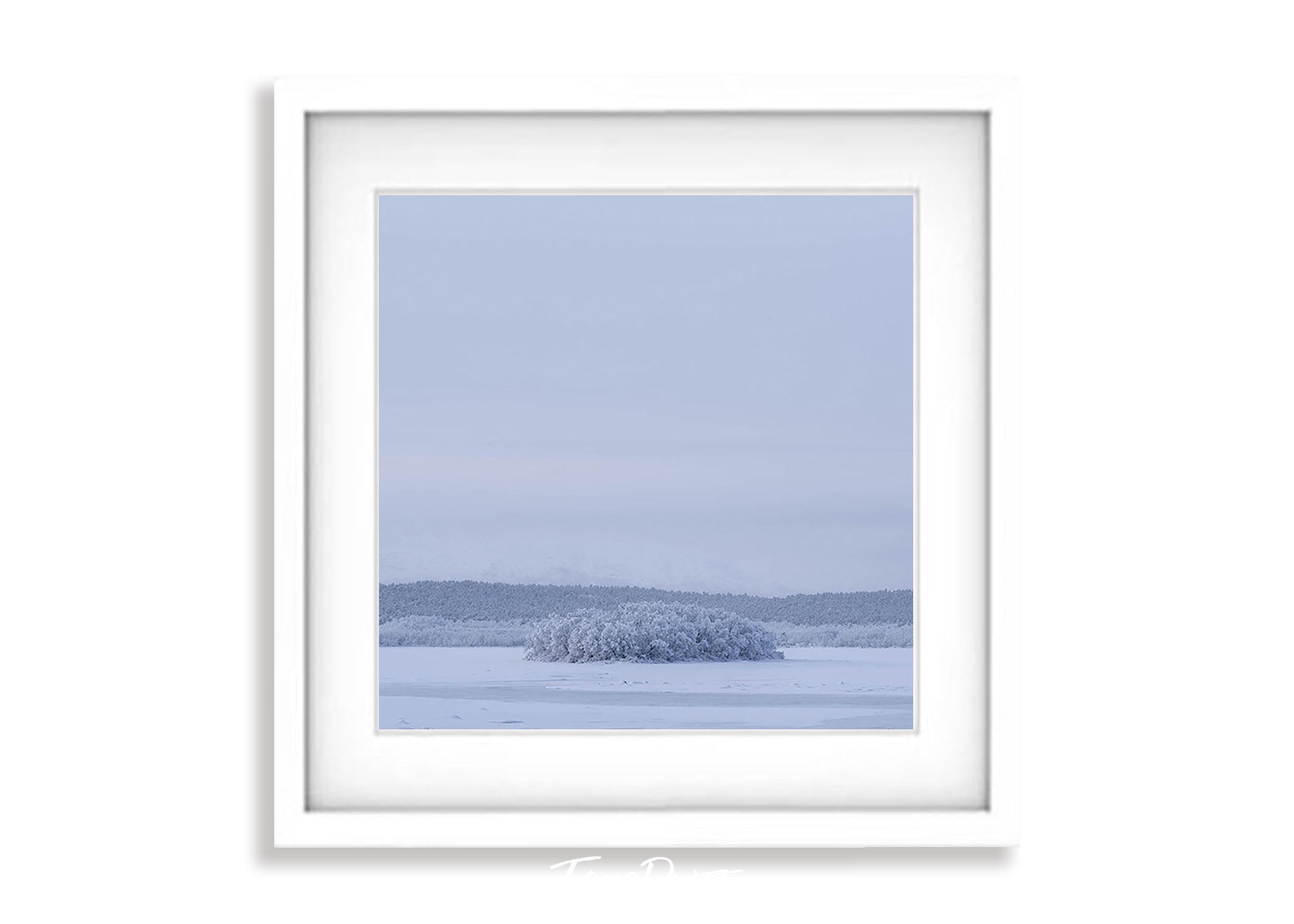 Ethereal Calm, Sweden