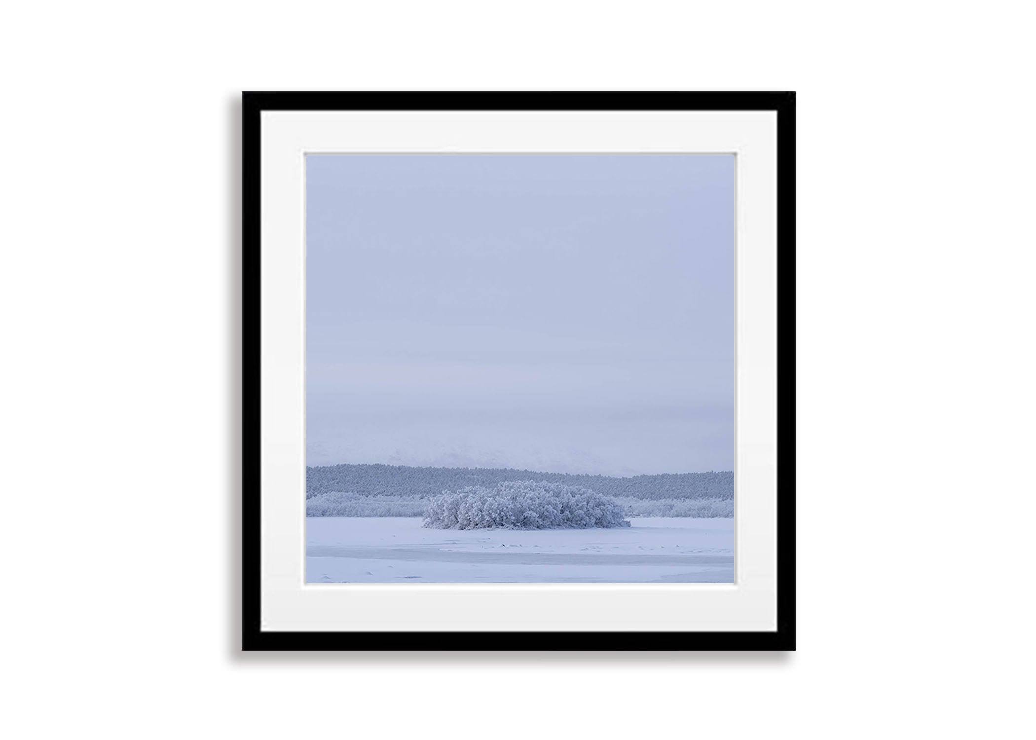 Ethereal Calm, Sweden