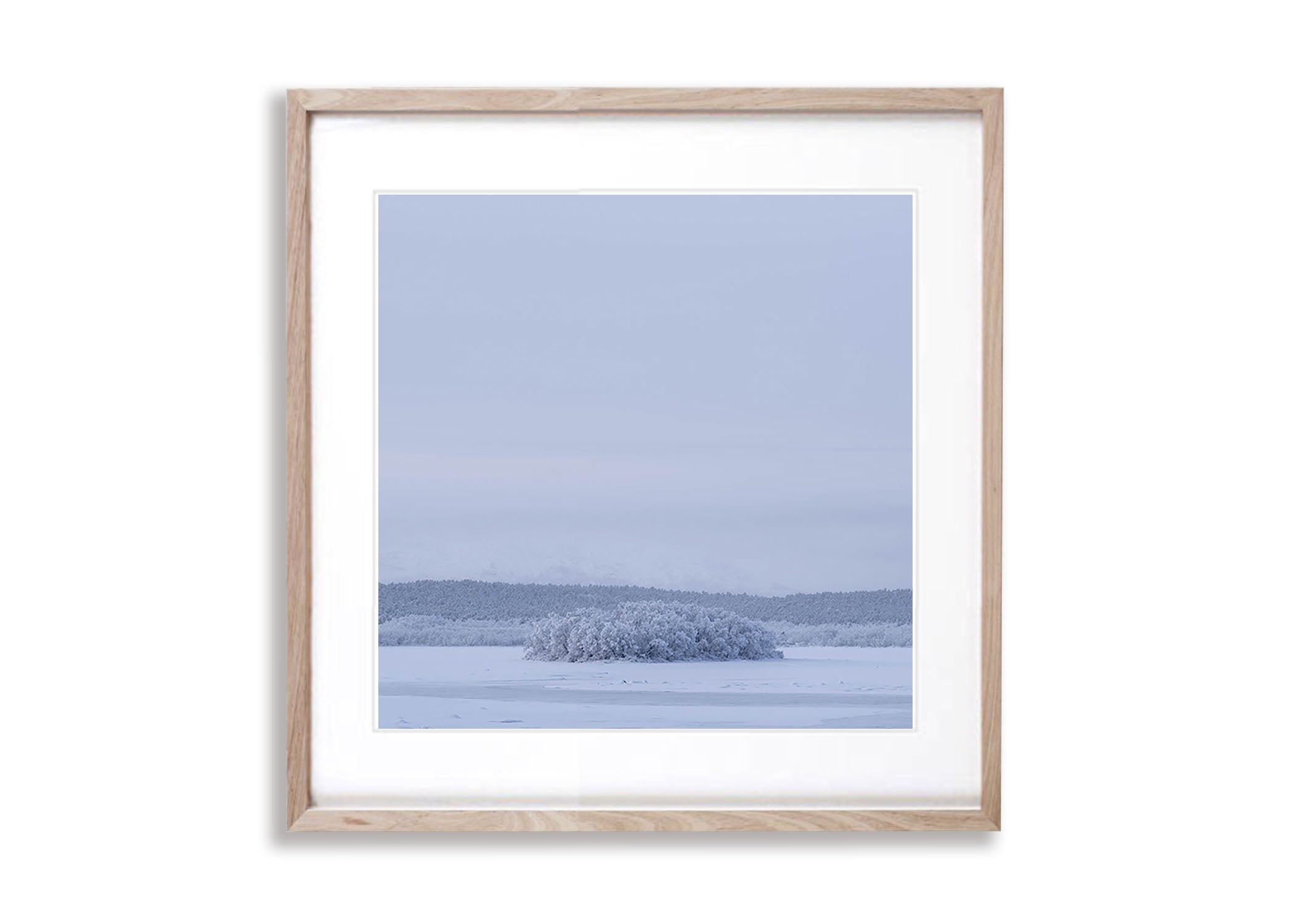 Ethereal Calm, Sweden