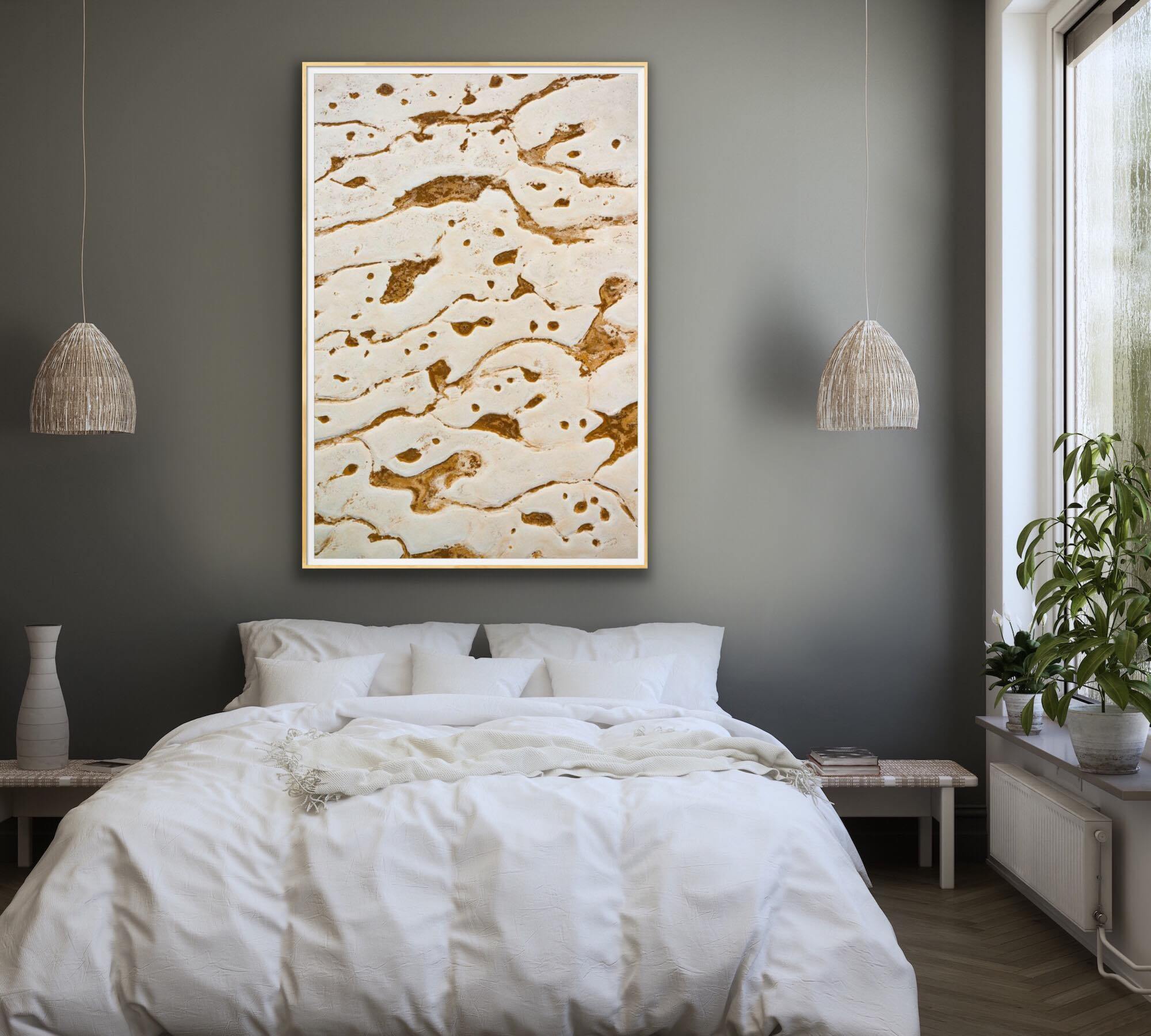 Tadpoles-Tom-Putt-Landscape-Prints