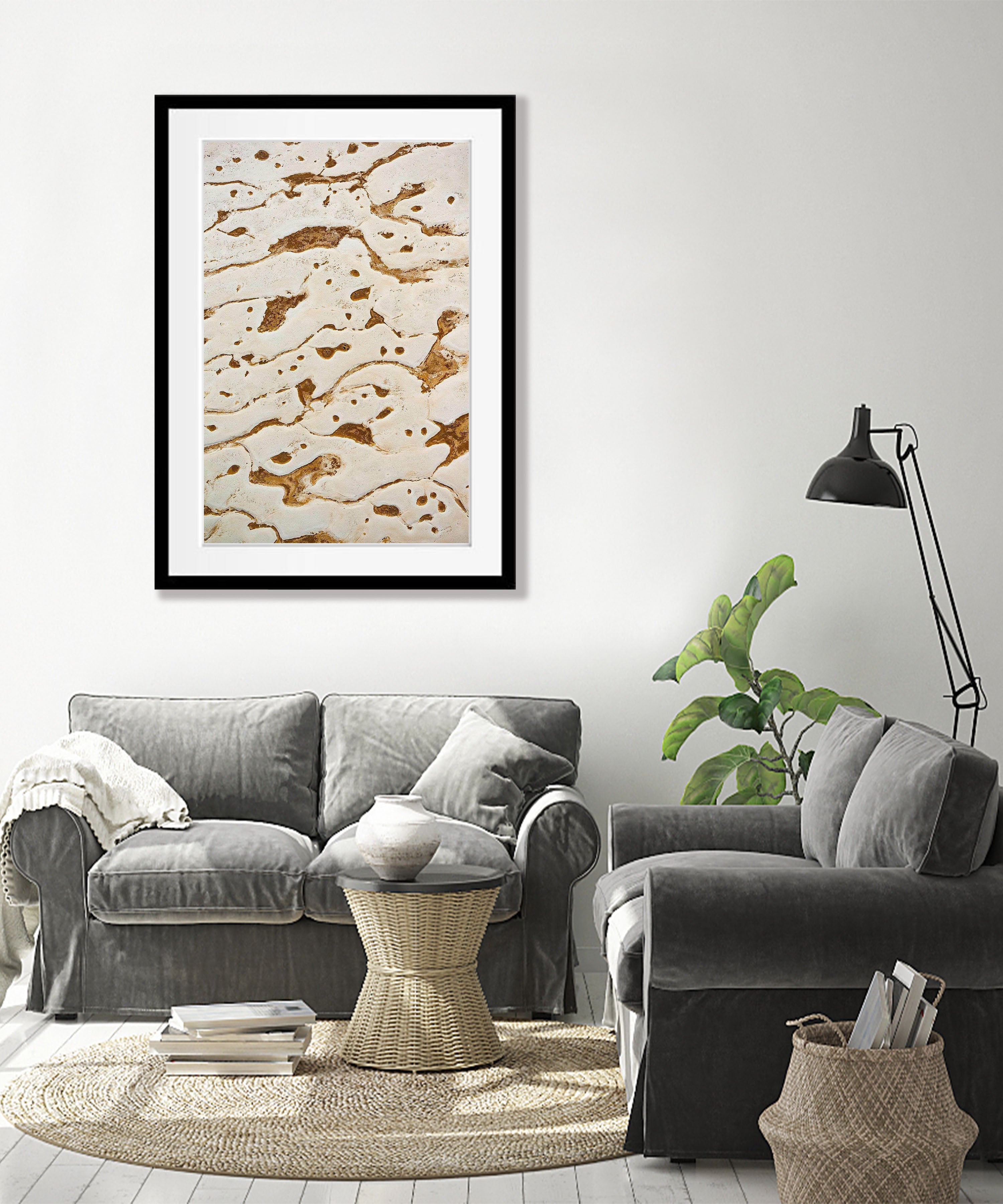 Tadpoles