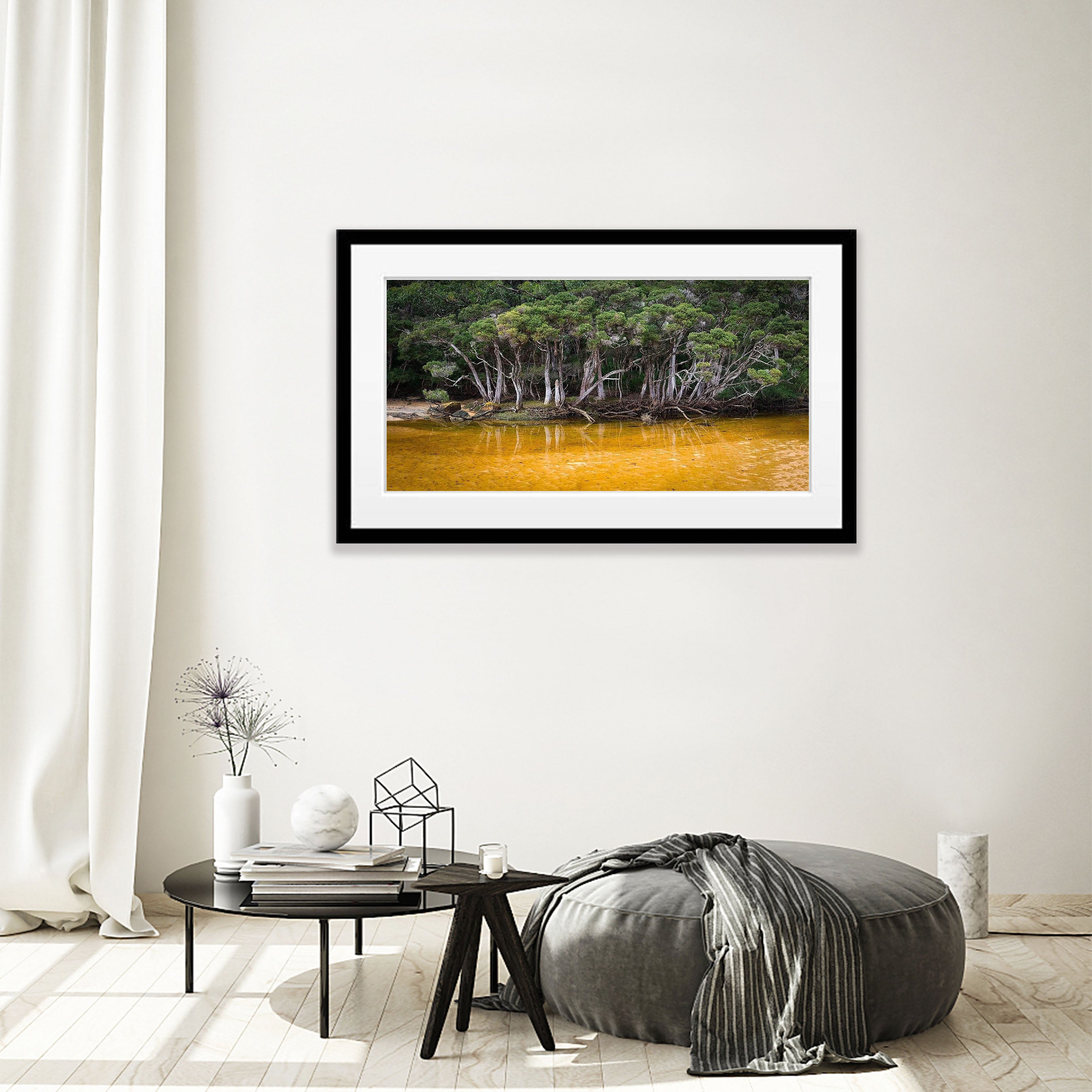 Tannin Creek - Wilson's Promontory VIC
