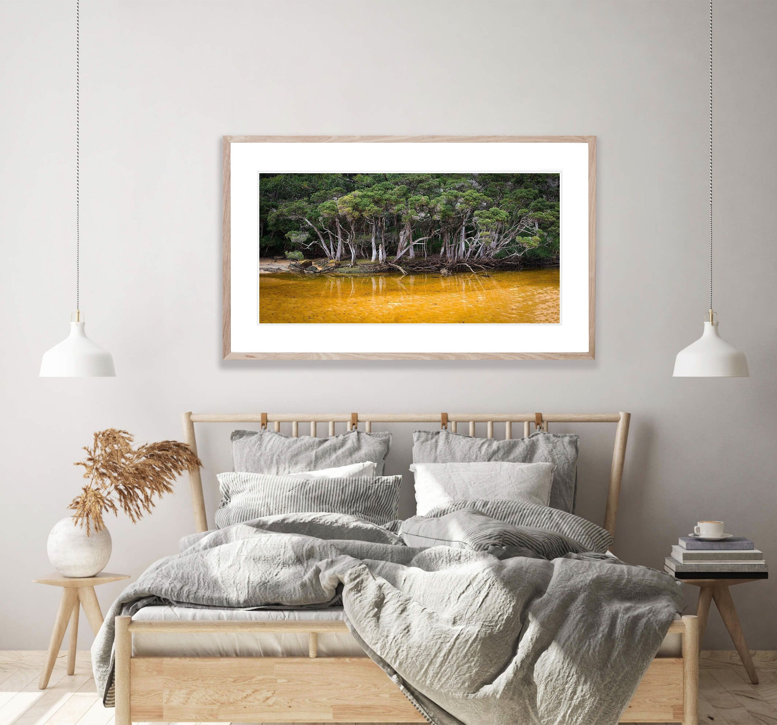 Tannin Creek - Wilson's Promontory VIC