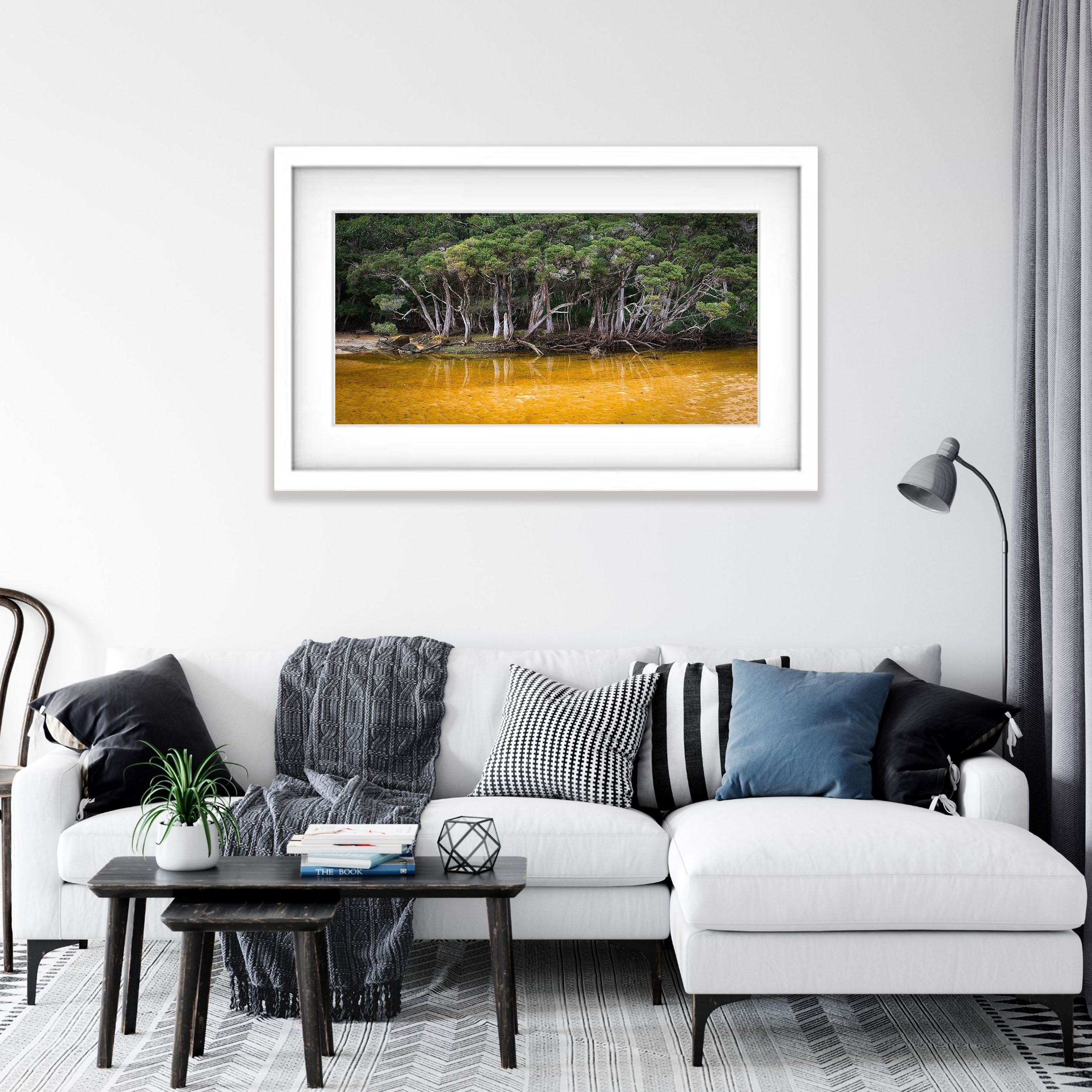 Tannin Creek - Wilson's Promontory VIC