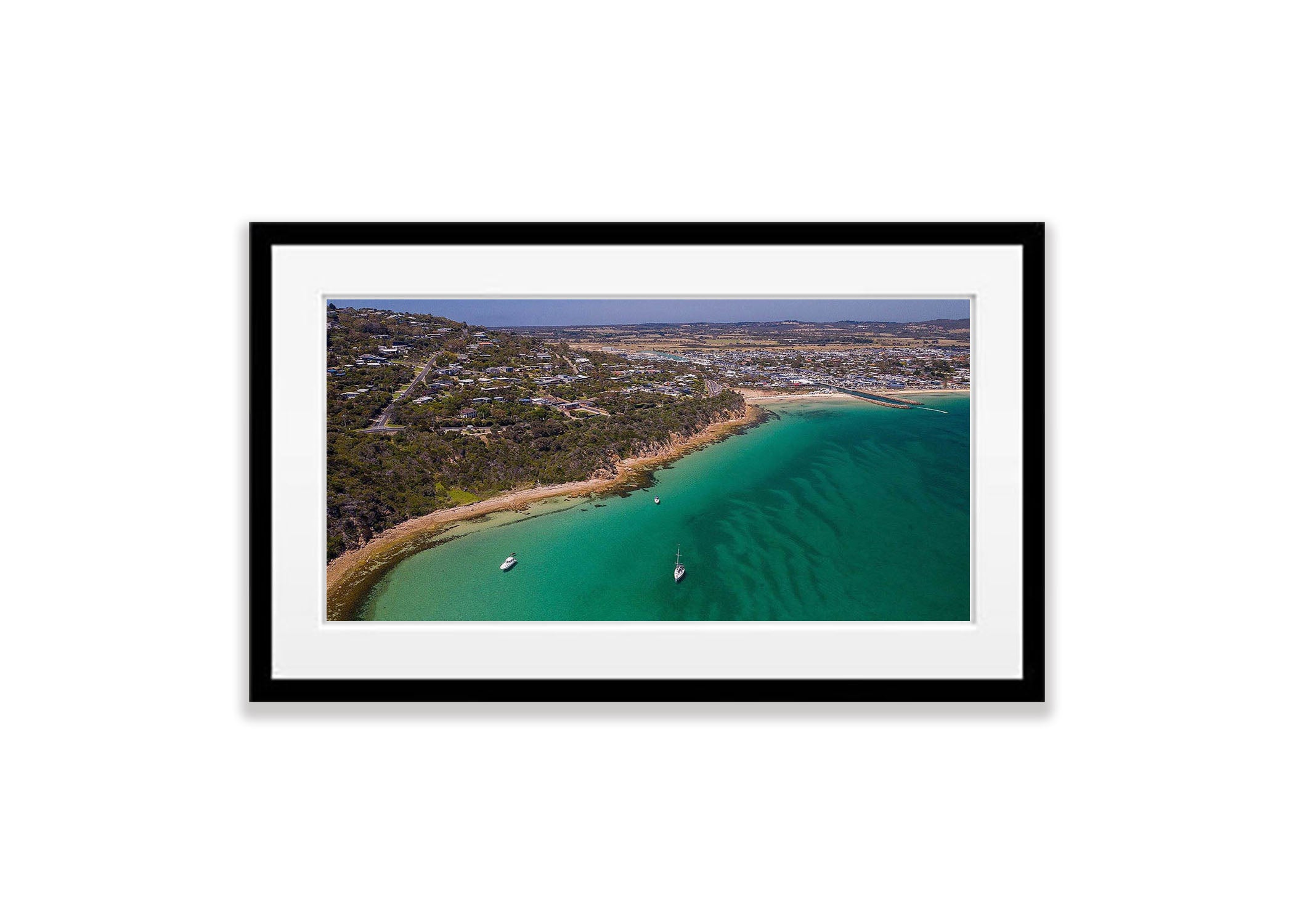 Tassells Cove, Mt Martha, Mornington Peninsula, VIC