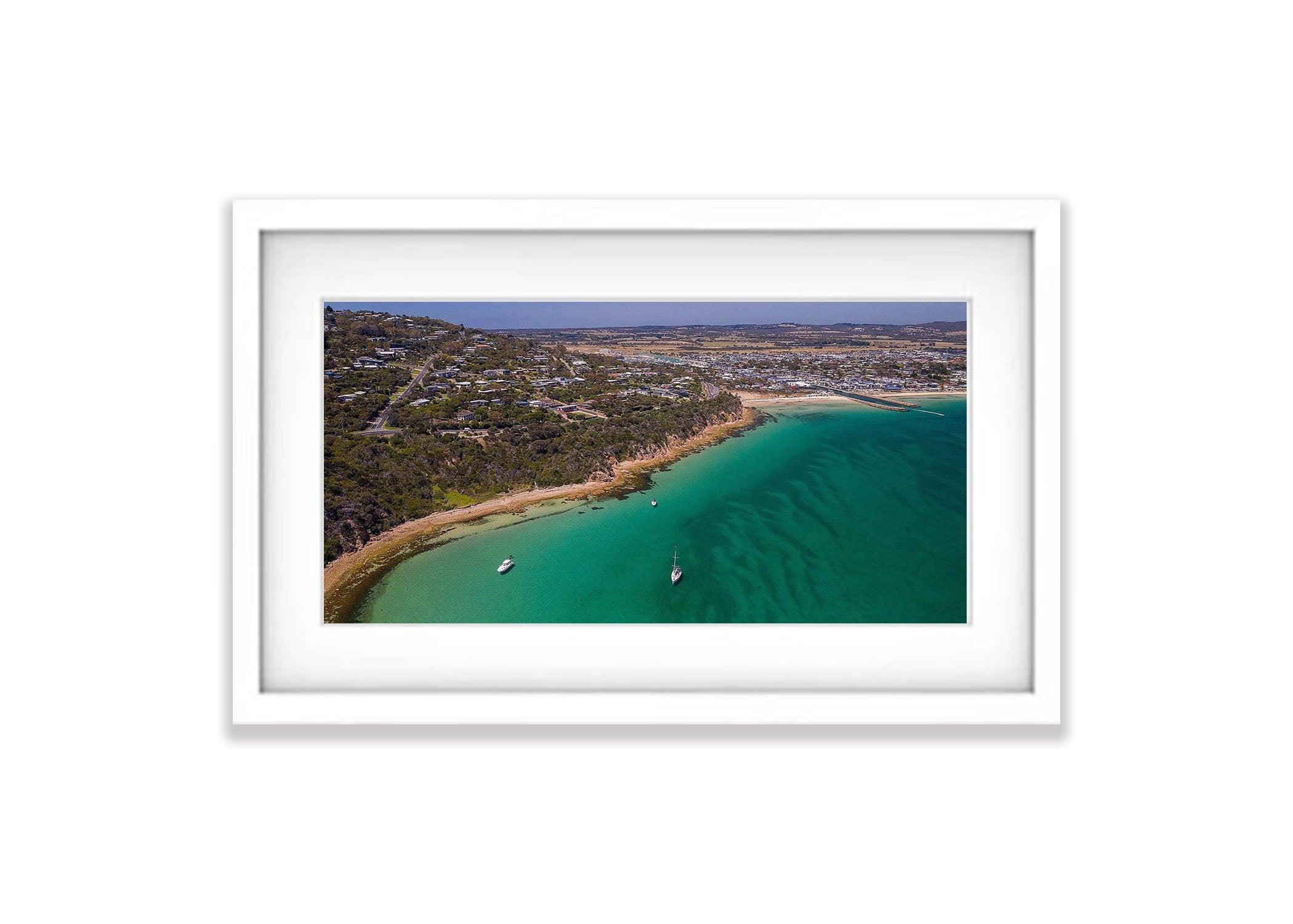 Tassells Cove, Mt Martha, Mornington Peninsula, VIC