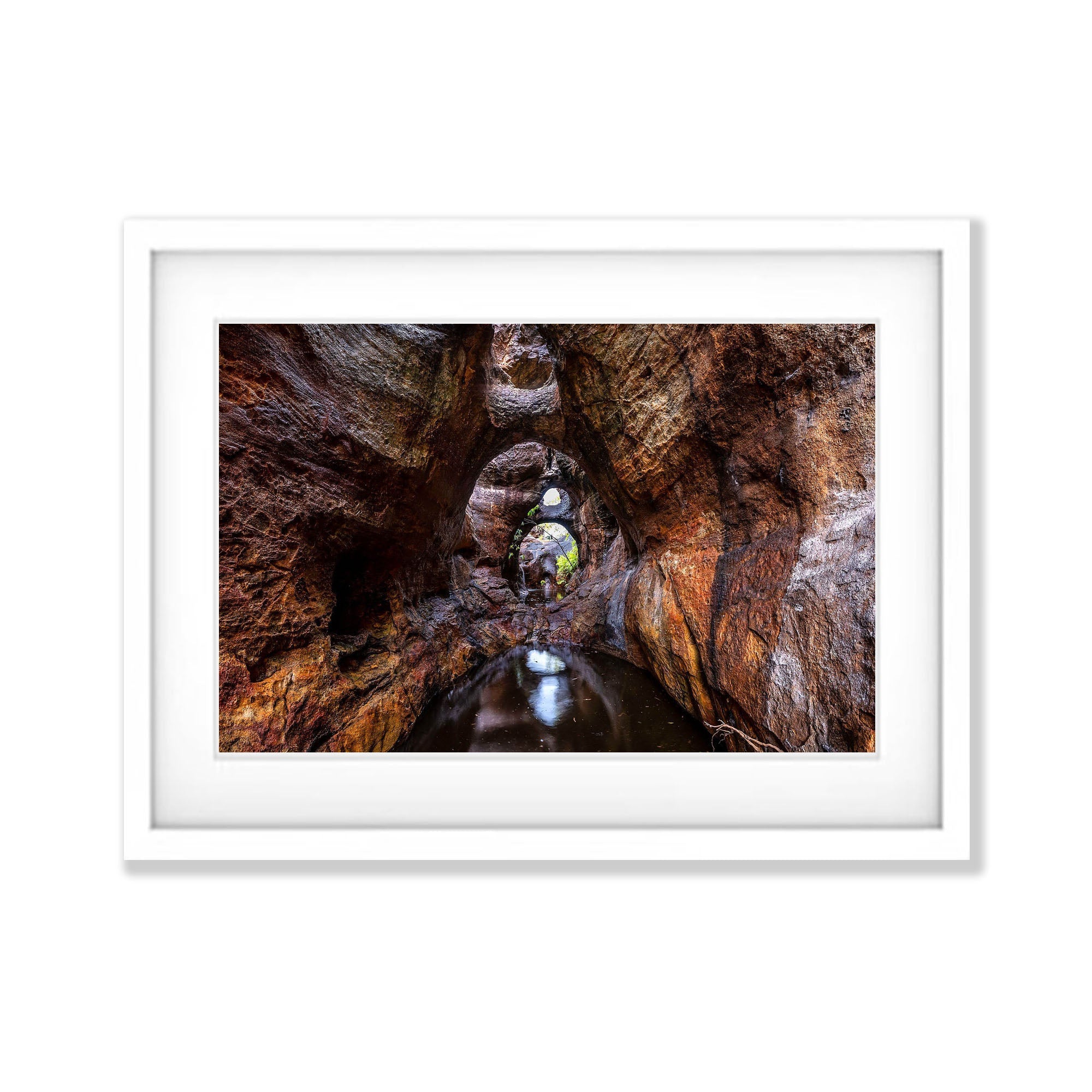 The Abyss, Arnhem Land, Northern Territory