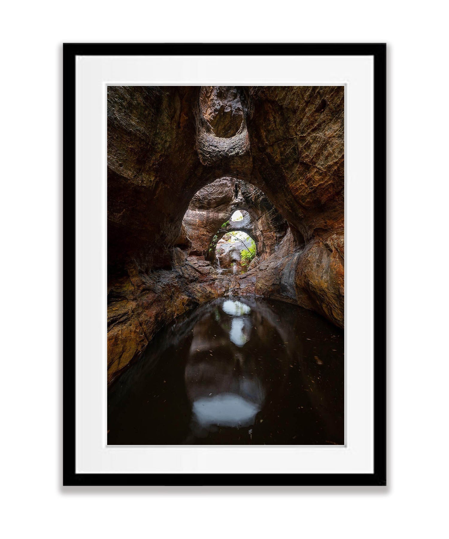 The Abyss, Arnhem Land, Northern Territory