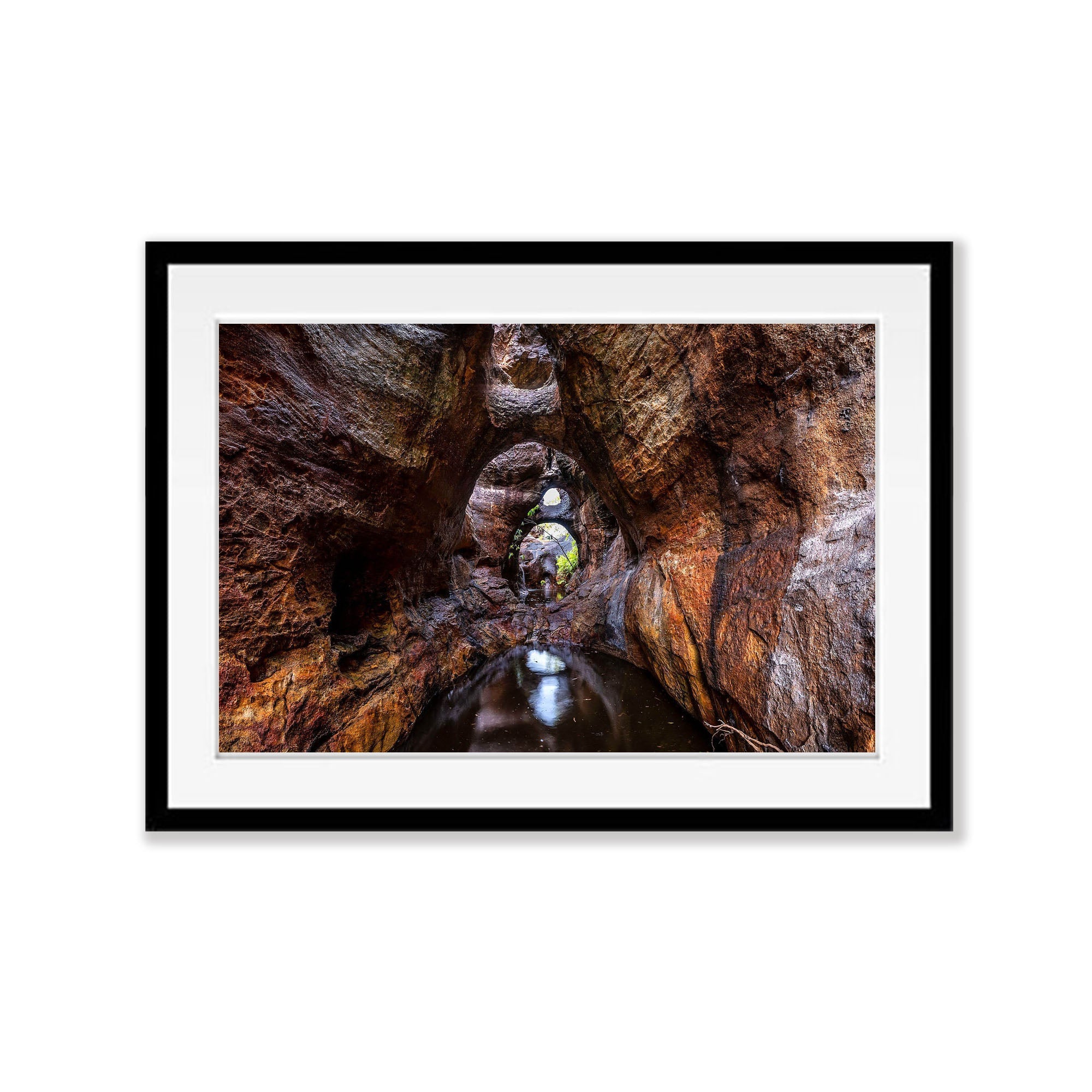 The Abyss, Arnhem Land, Northern Territory