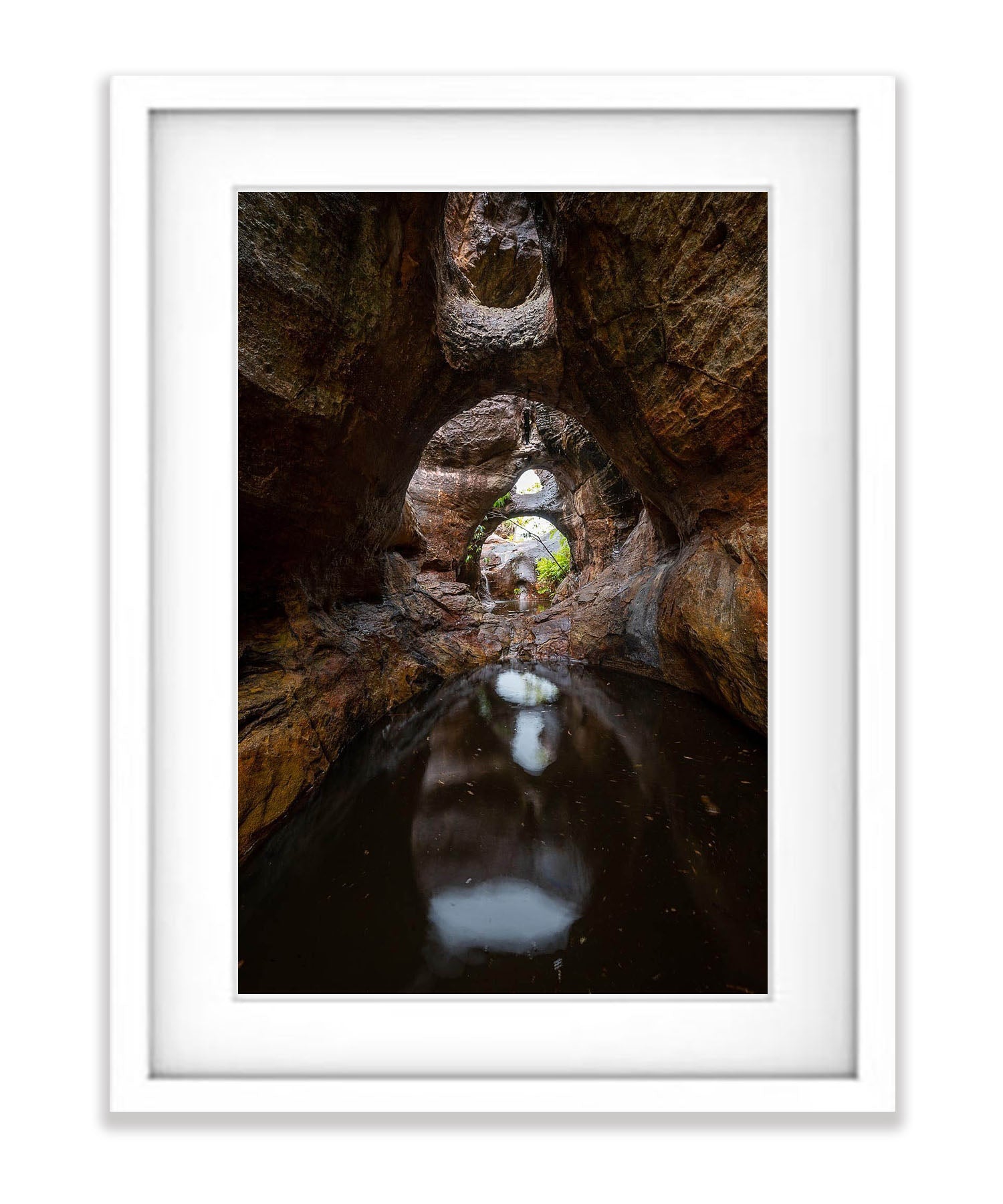 The Abyss, Arnhem Land, Northern Territory