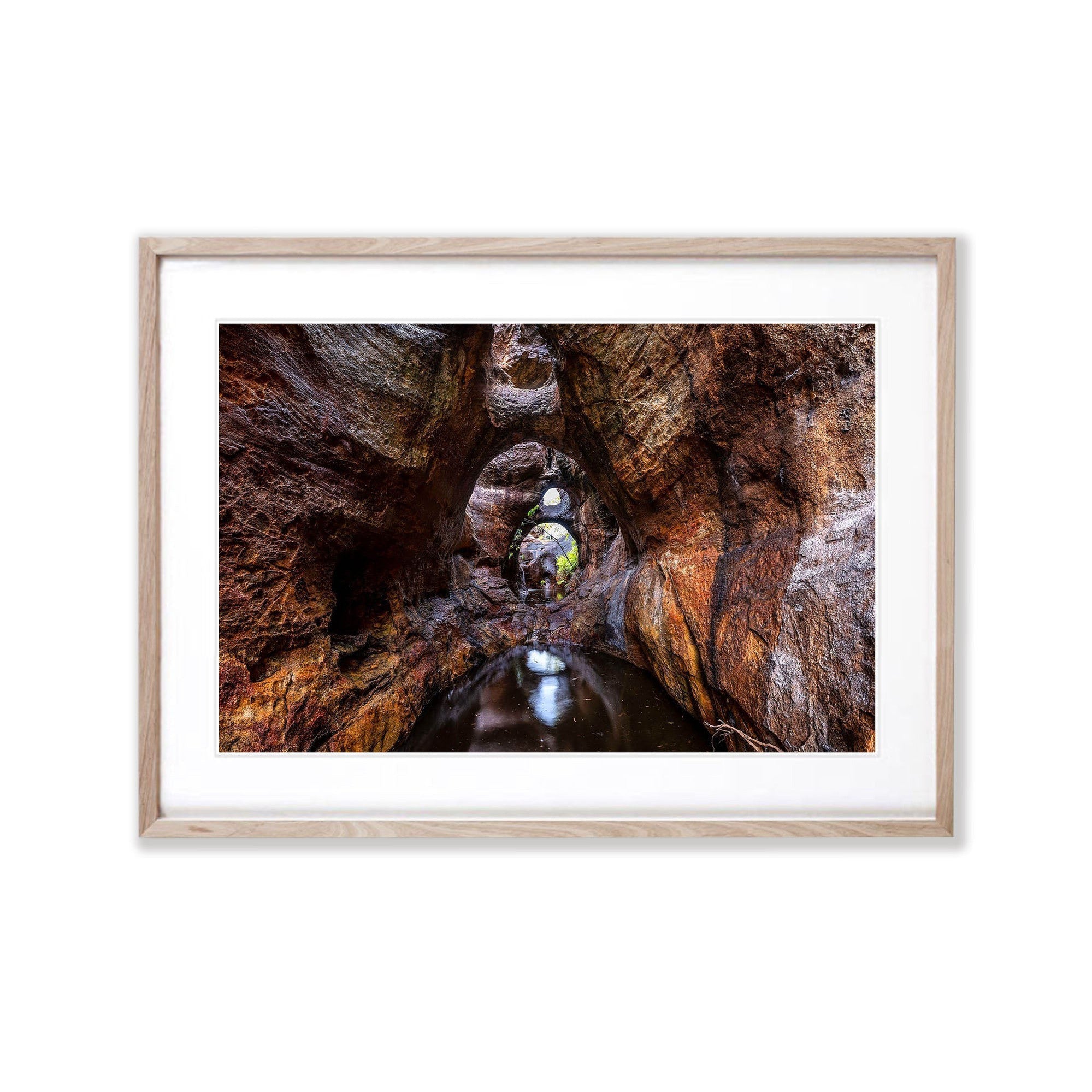 The Abyss, Arnhem Land, Northern Territory