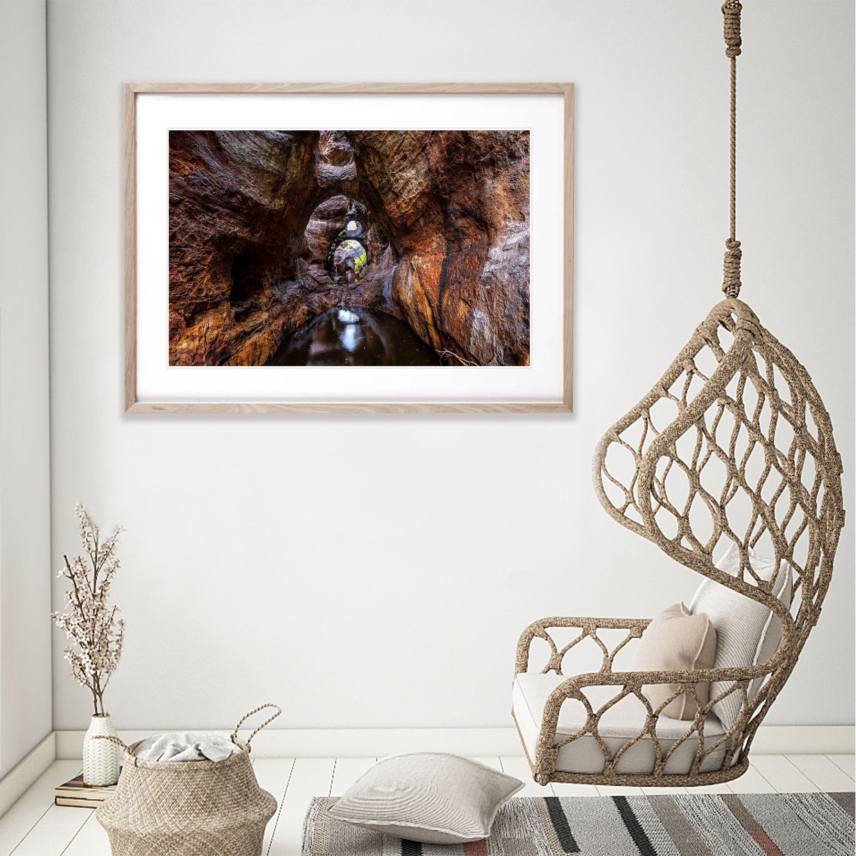 The Abyss, Arnhem Land, Northern Territory