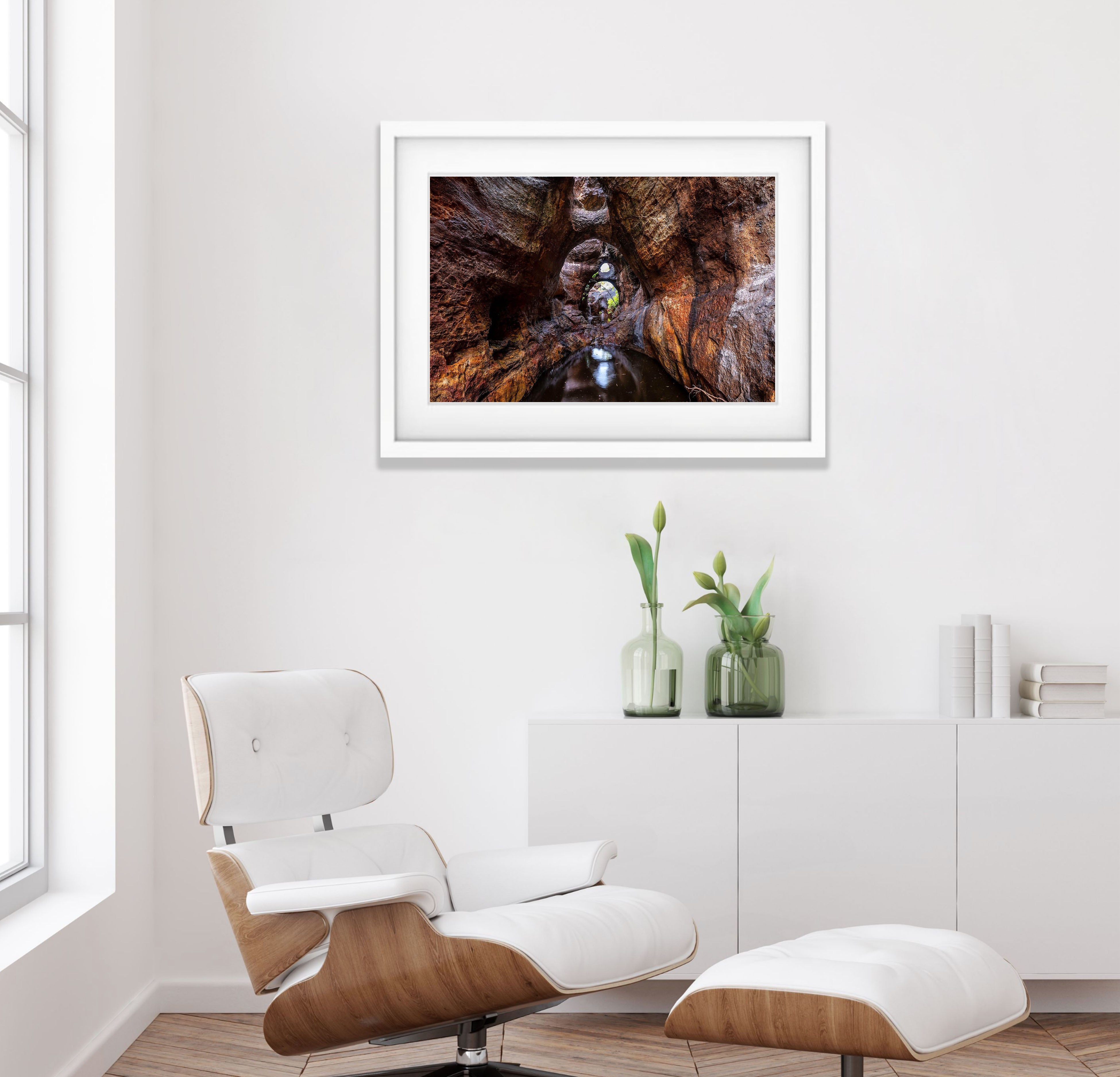 The Abyss, Arnhem Land, Northern Territory