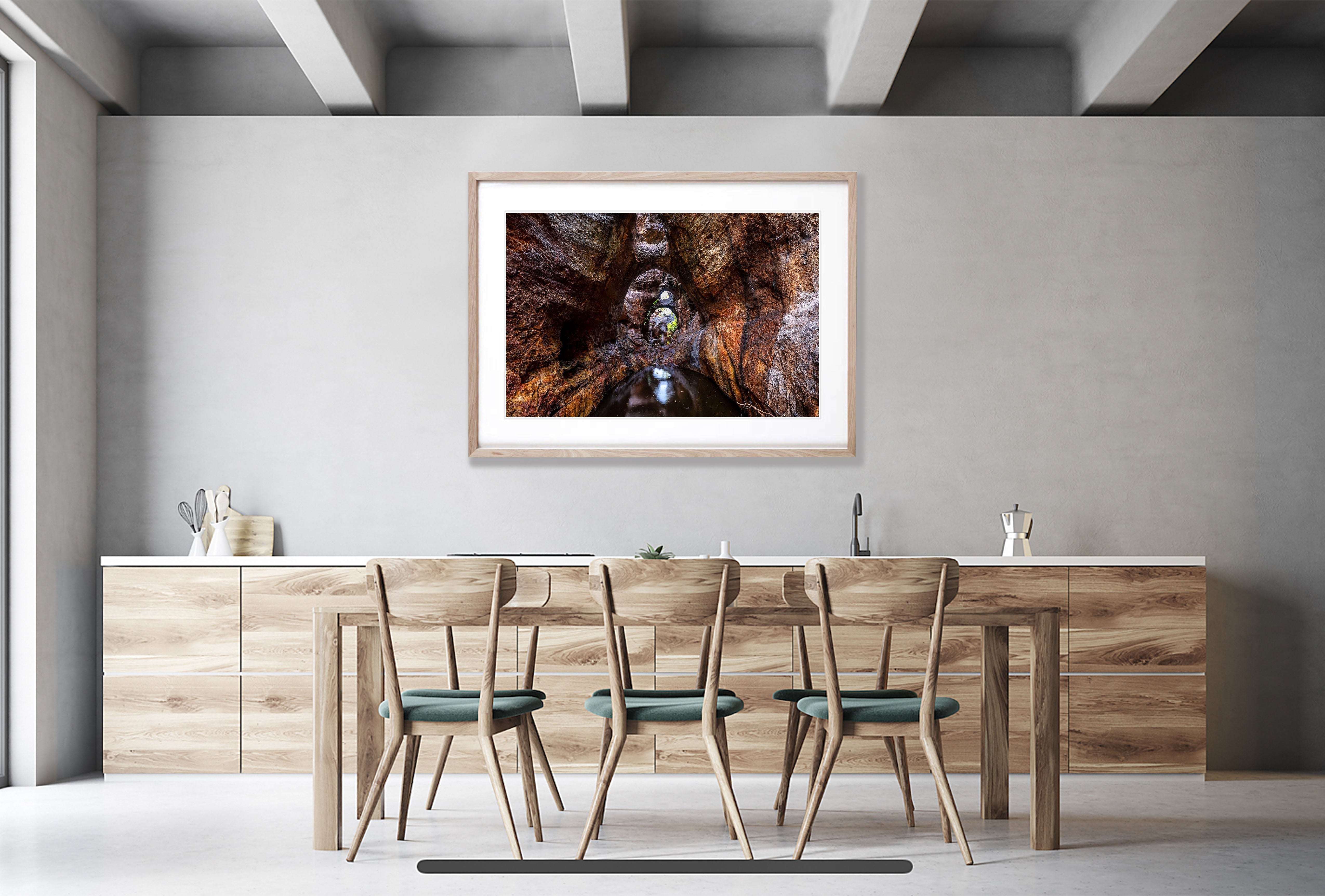 The Abyss, Arnhem Land, Northern Territory