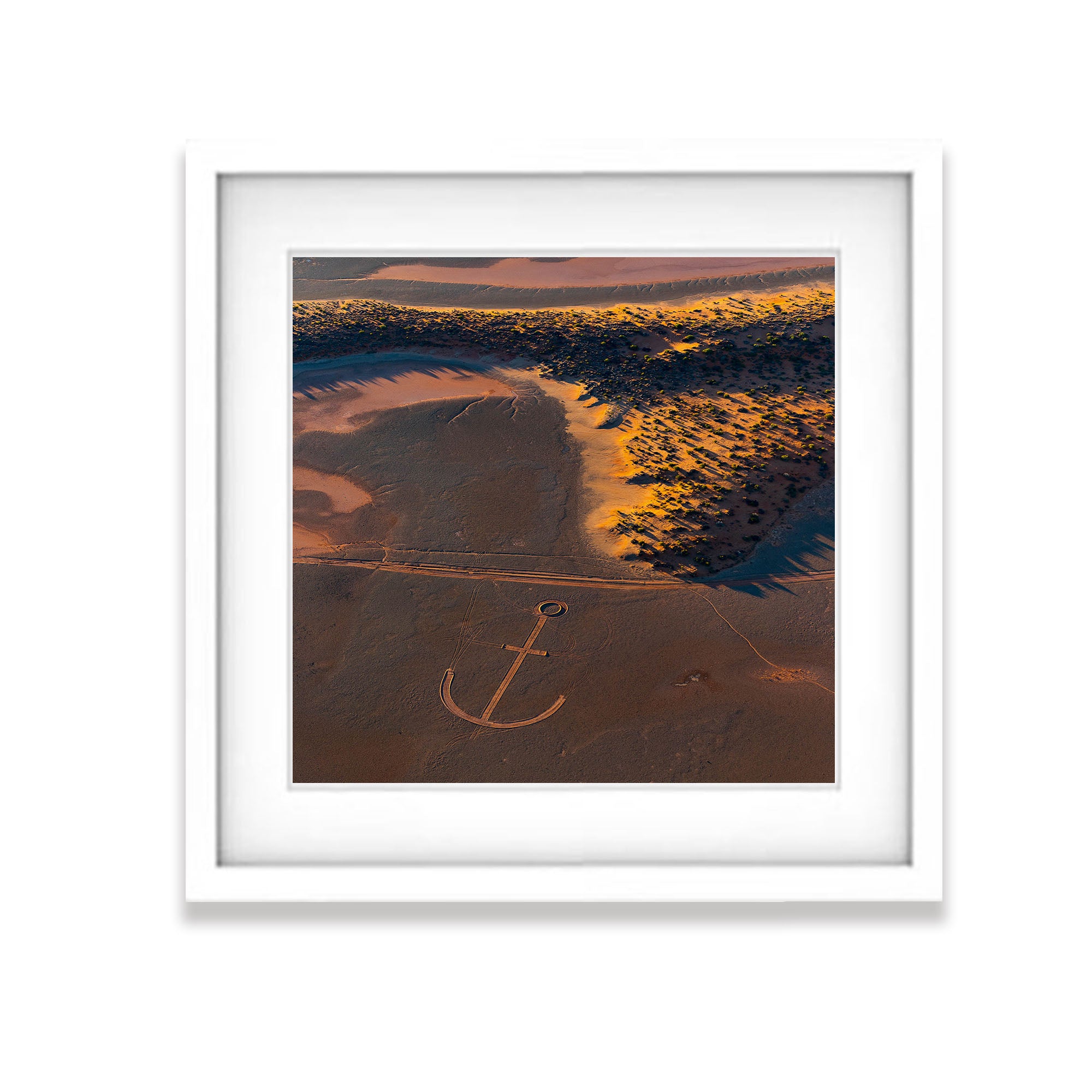 The Anchor
