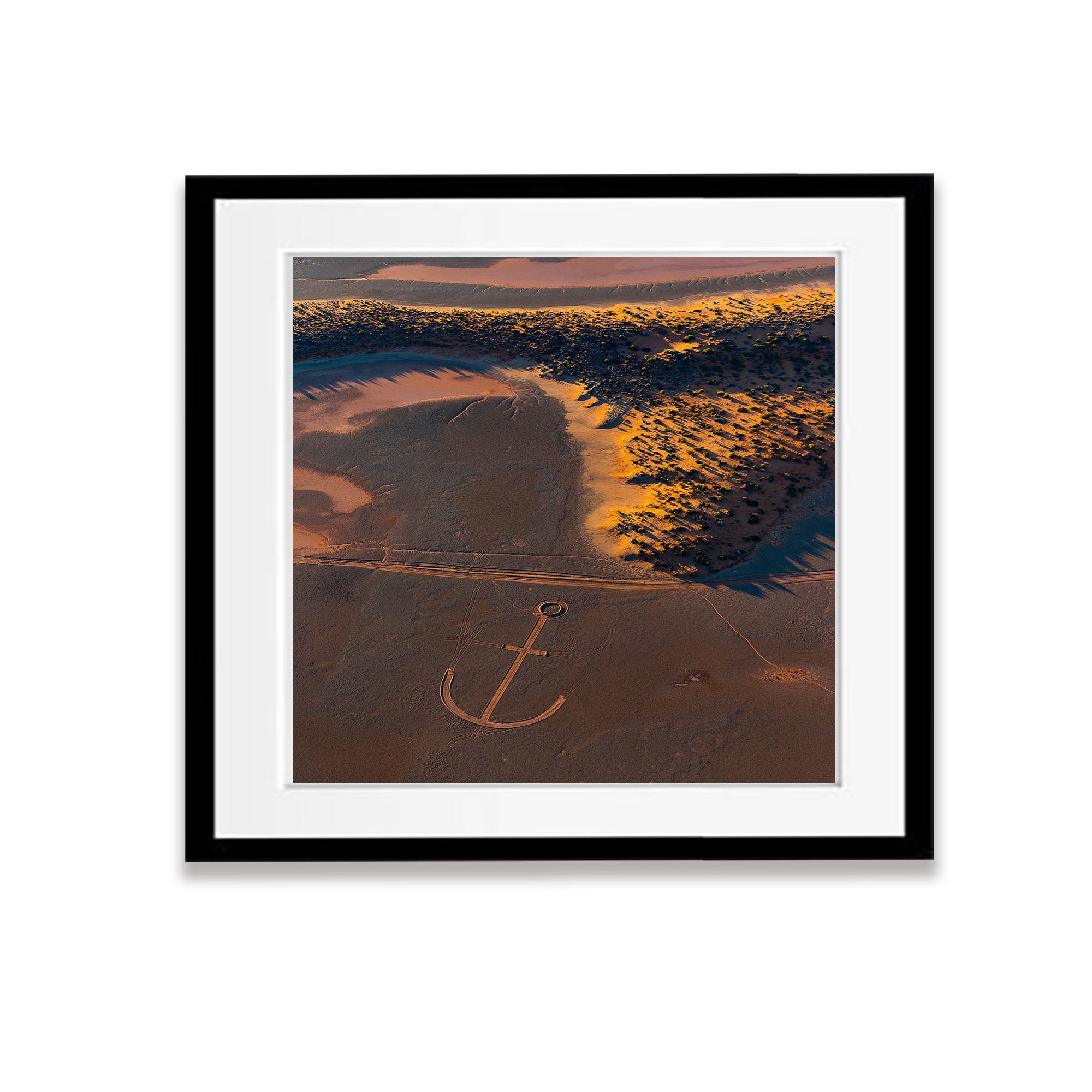 The Anchor