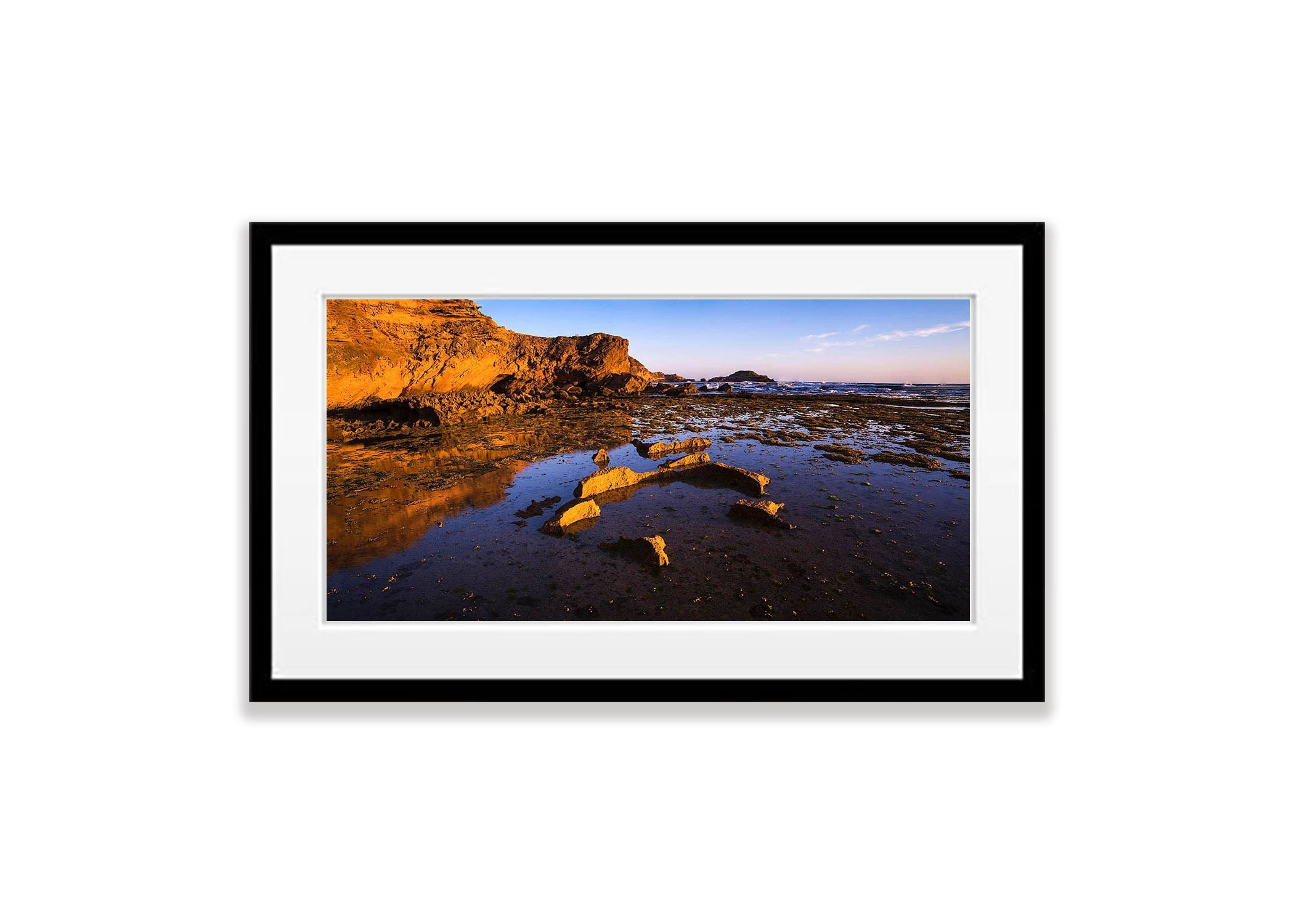 The Arch, Point Nepean, Mornington Peninsula, VIC