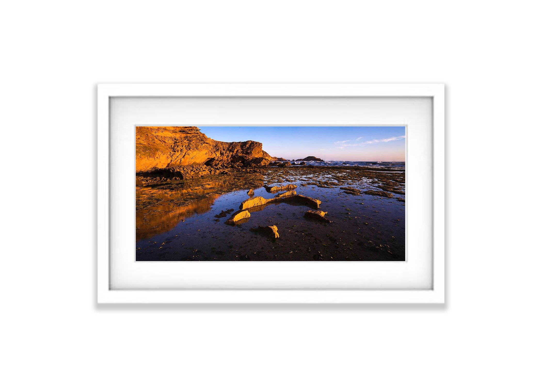 The Arch, Point Nepean, Mornington Peninsula, VIC