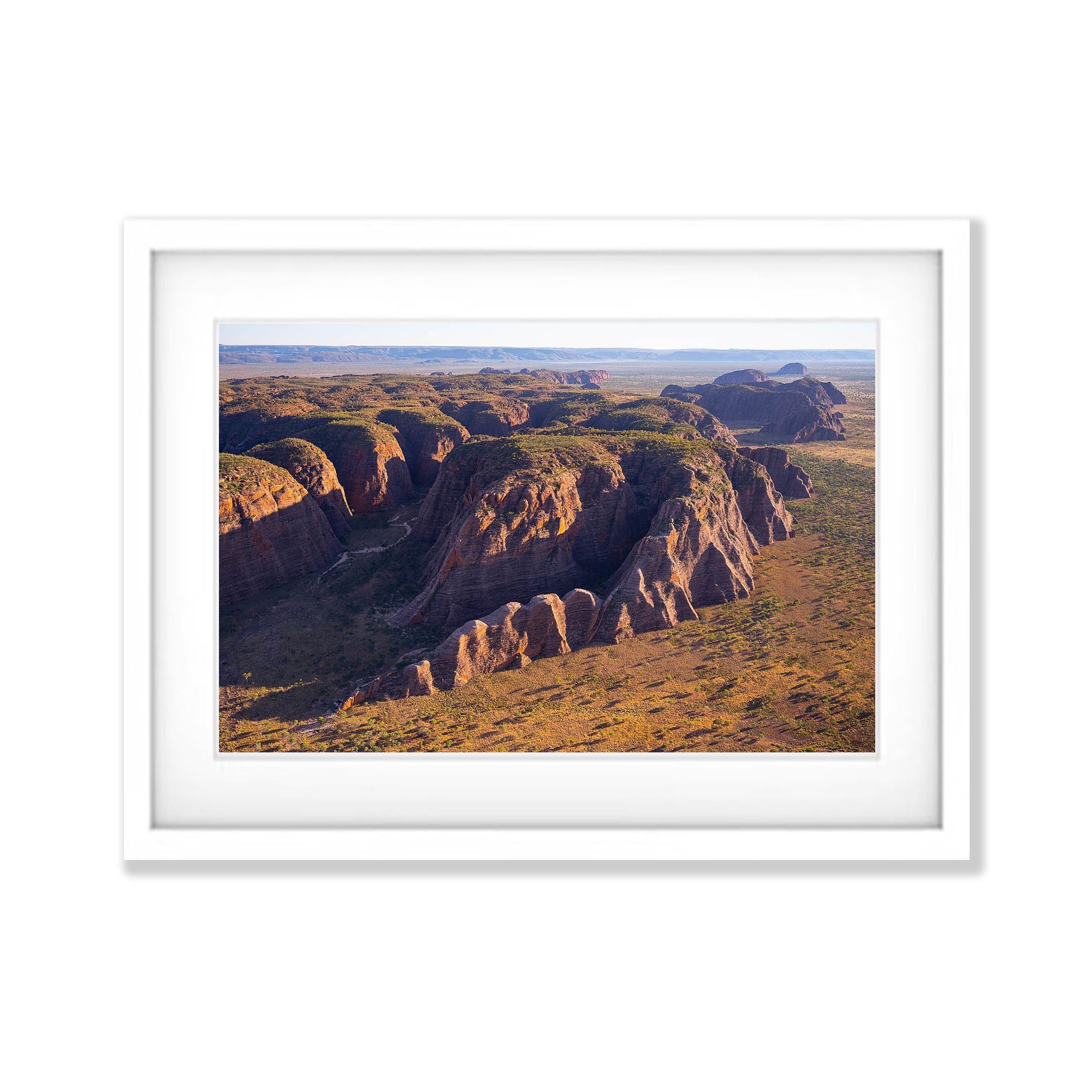 The Crocodile's Tail, Purnululu, The Kimberley