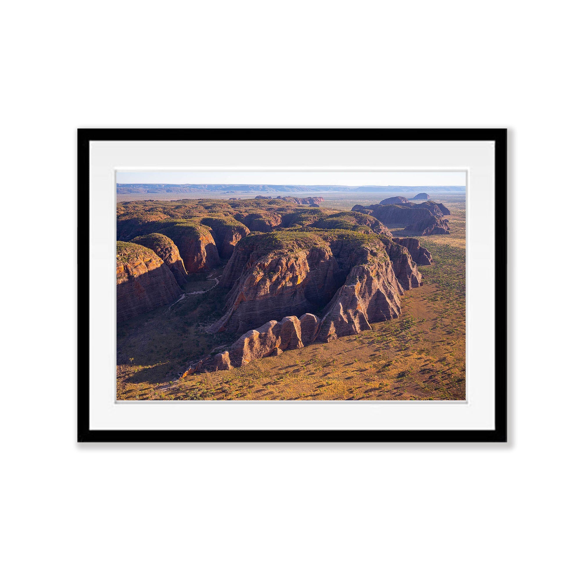 The Crocodile's Tail, Purnululu, The Kimberley