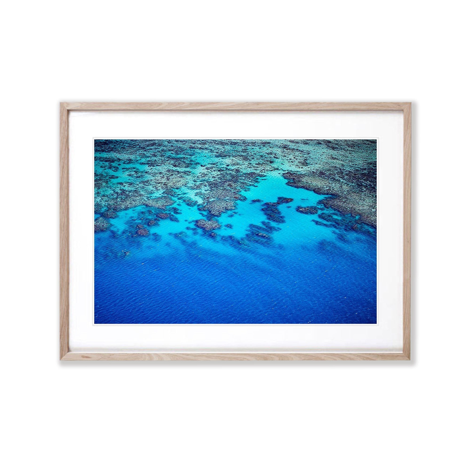 The Great Barrier Reef, Far North Queensland