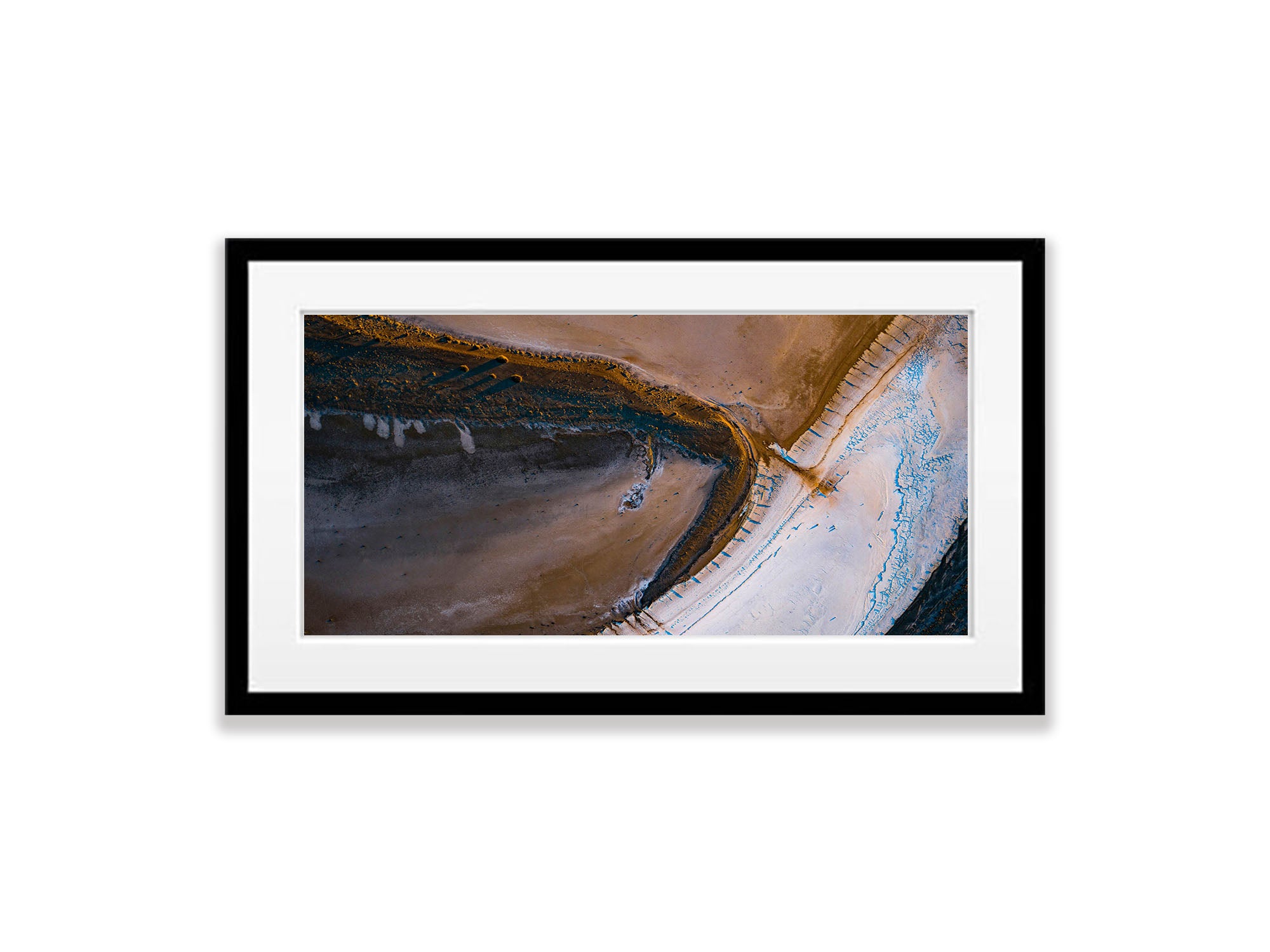 The Hook, ABC Bay