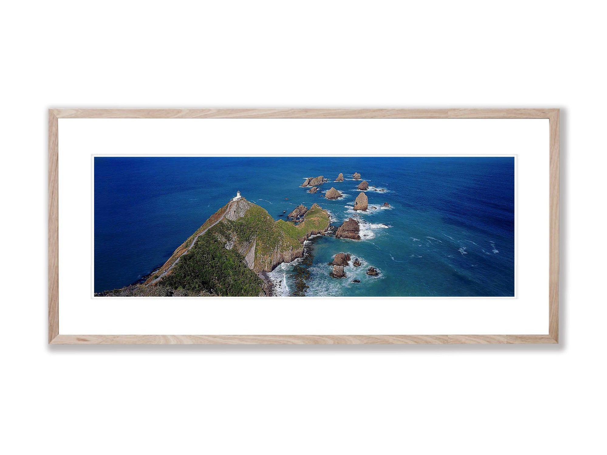 The Nuggets, The Caitlins, South Island, New Zealand