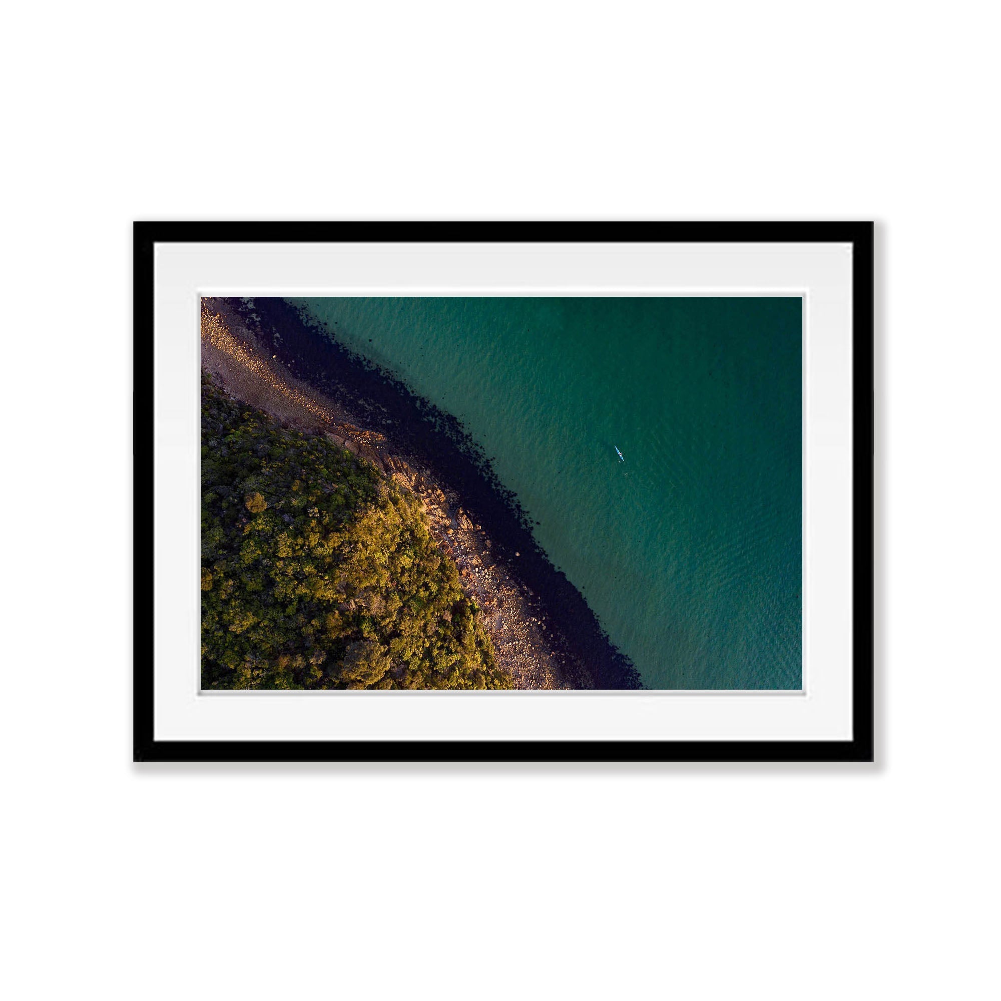 The Paddler, Mount Martha, Mornington Peninsula