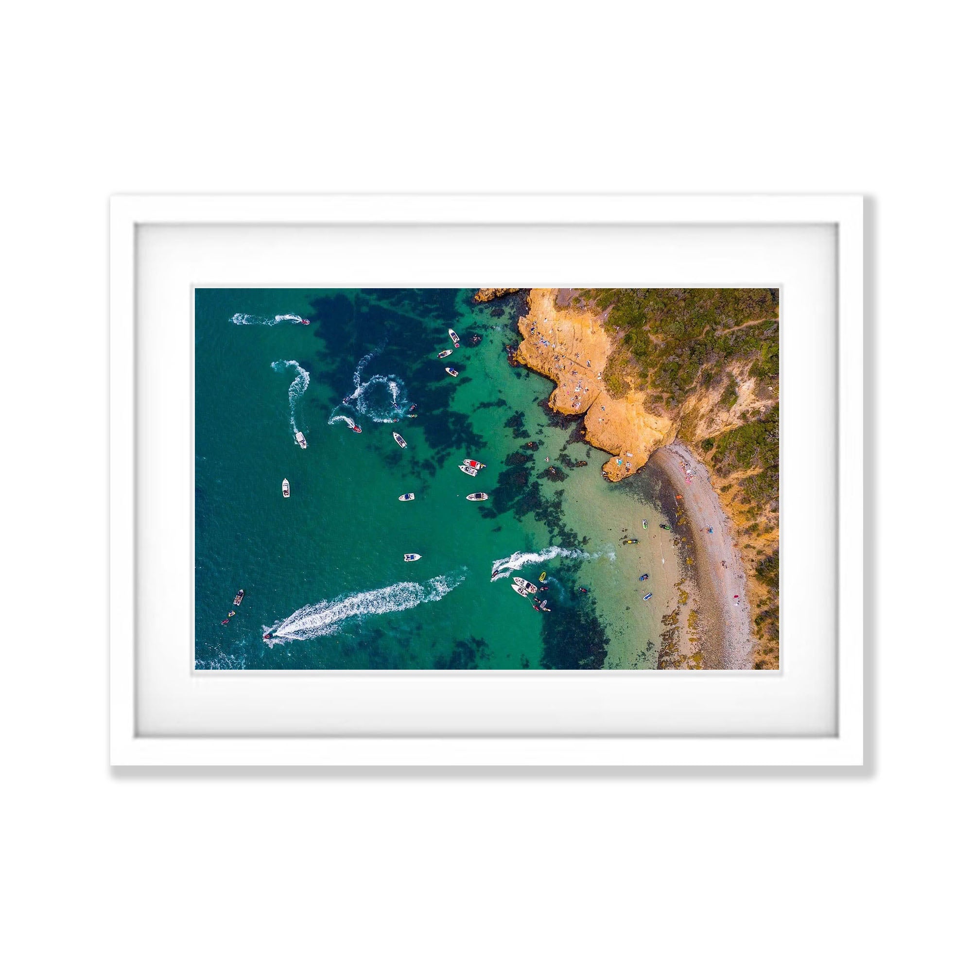 The Pillars, Mt Martha, Mornington Peninsula, VIC