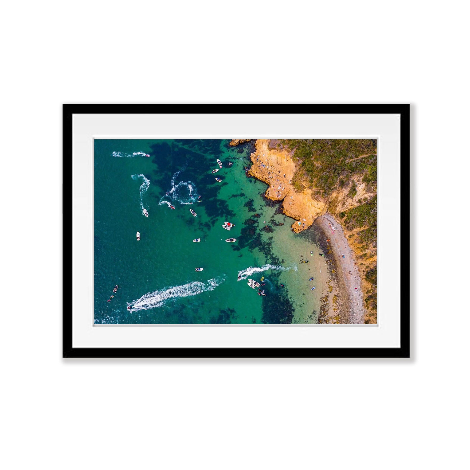 The Pillars, Mt Martha, Mornington Peninsula, VIC