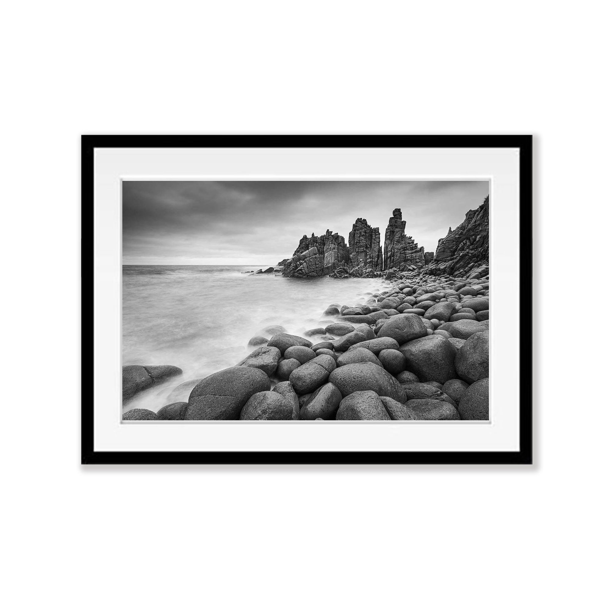 The Pinnacles 2, Phillip Island