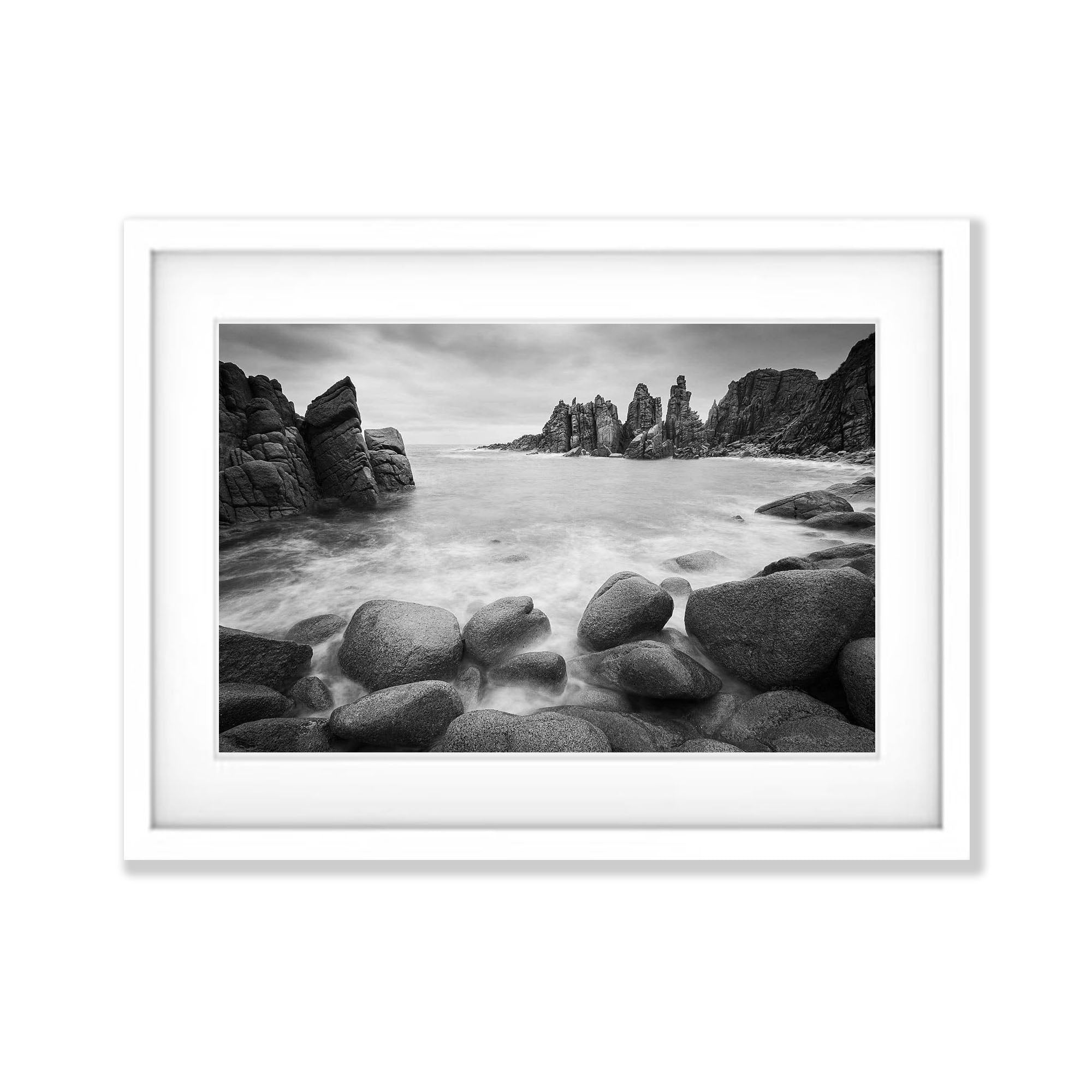 The Pinnacles 3, Phillip Island