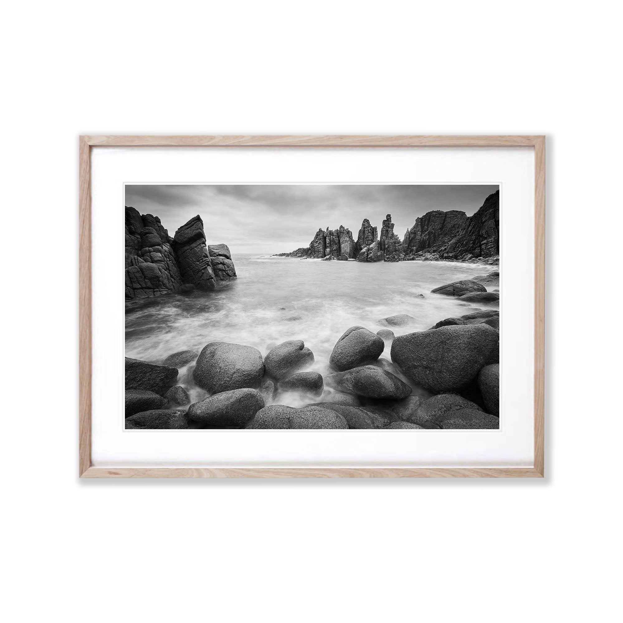 The Pinnacles 3, Phillip Island