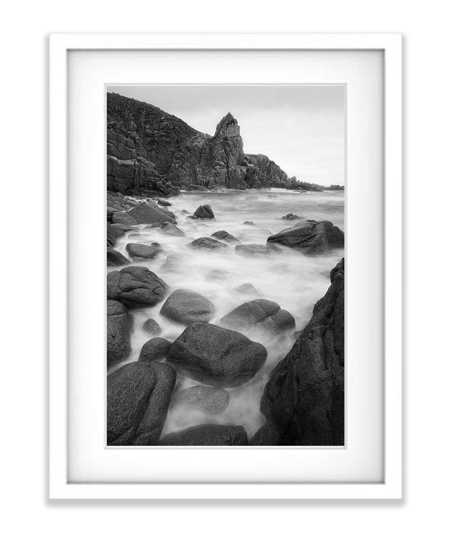 The Pinnacles 5, Phillip Island