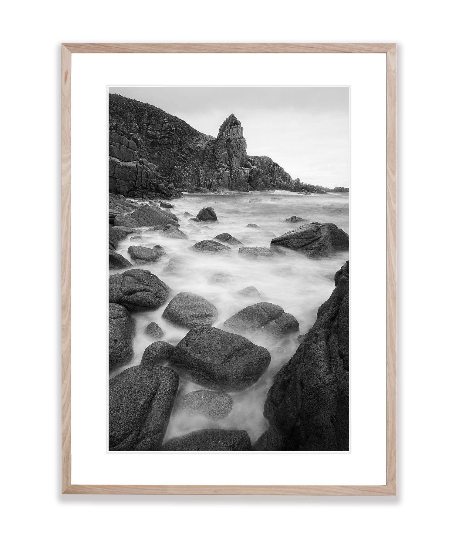 The Pinnacles 5, Phillip Island