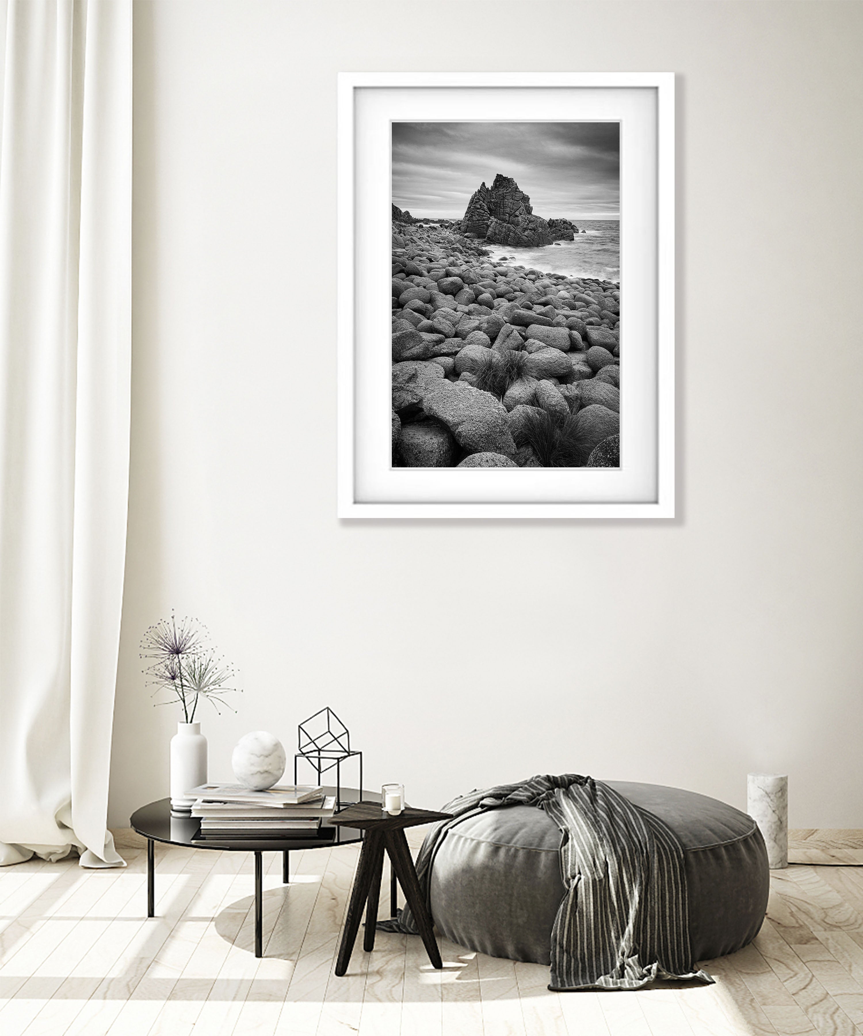 The Pinnacles 7, Phillip Island